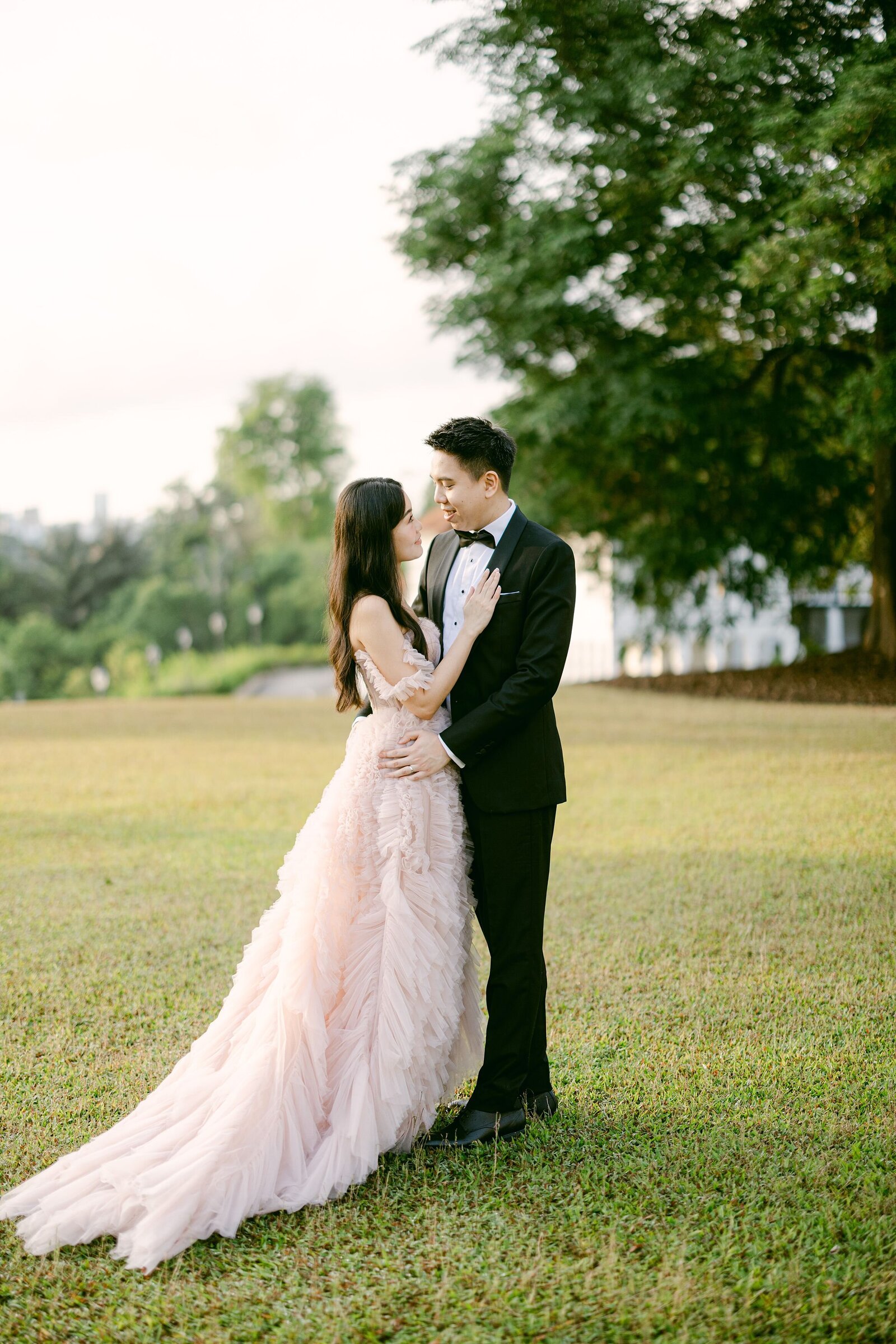 00011NA Singapore Pre-Wedding Photography Maritha Mae