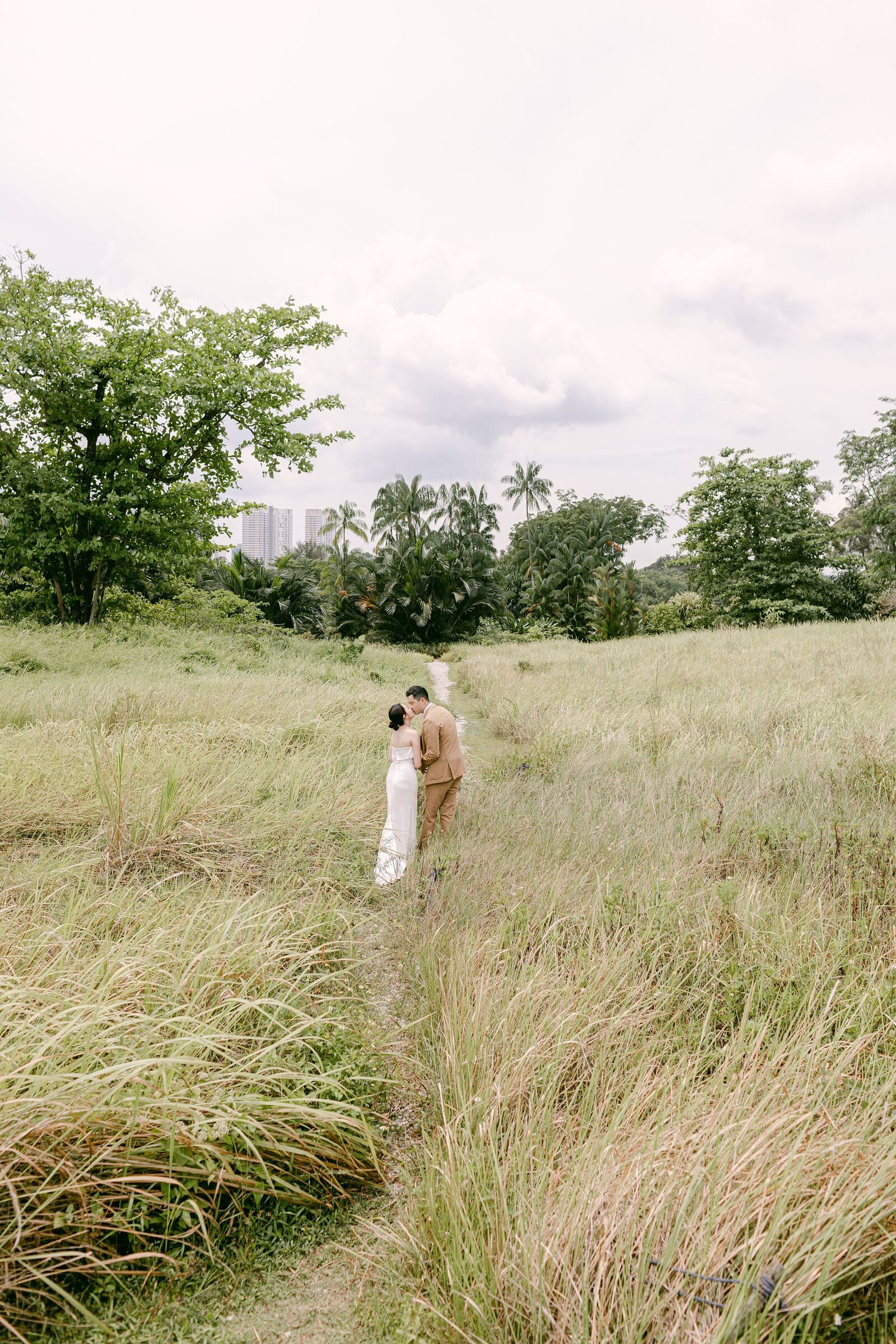 00051NZ Singapore Pre-Wedding Photography