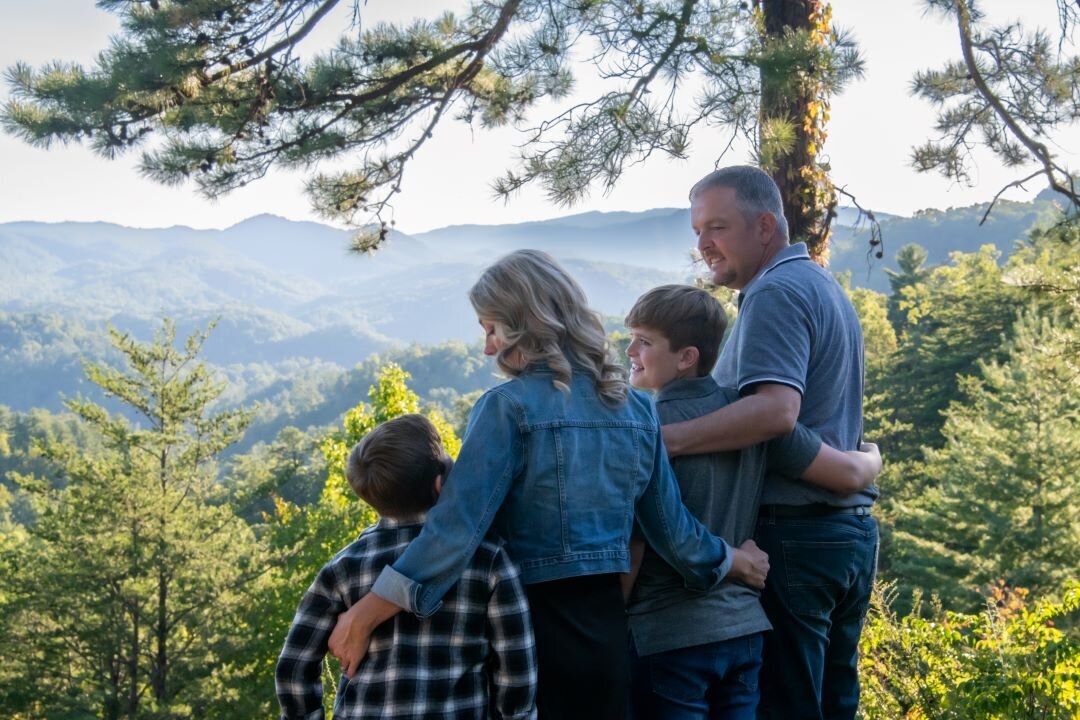 East_TN_Family_Photographer