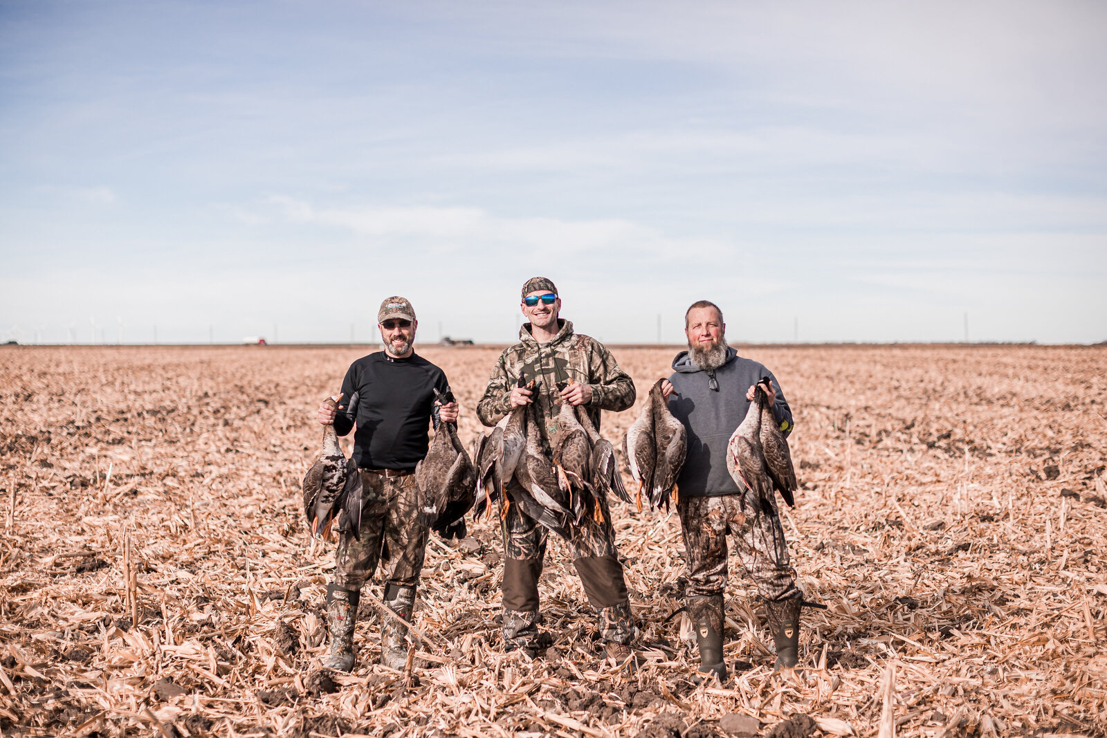 Fowl Plains Central Kansas waterfowl outfitter0018