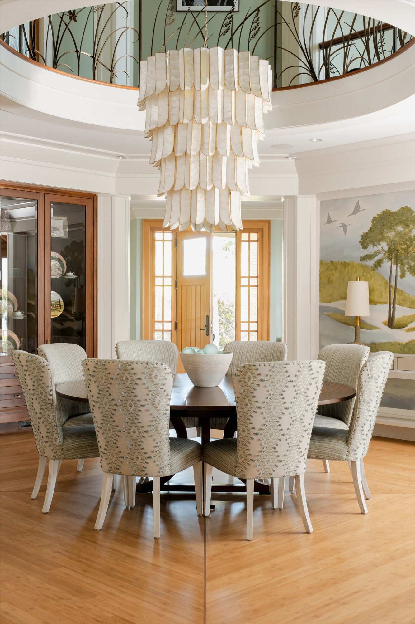 The Carolina Dining Room