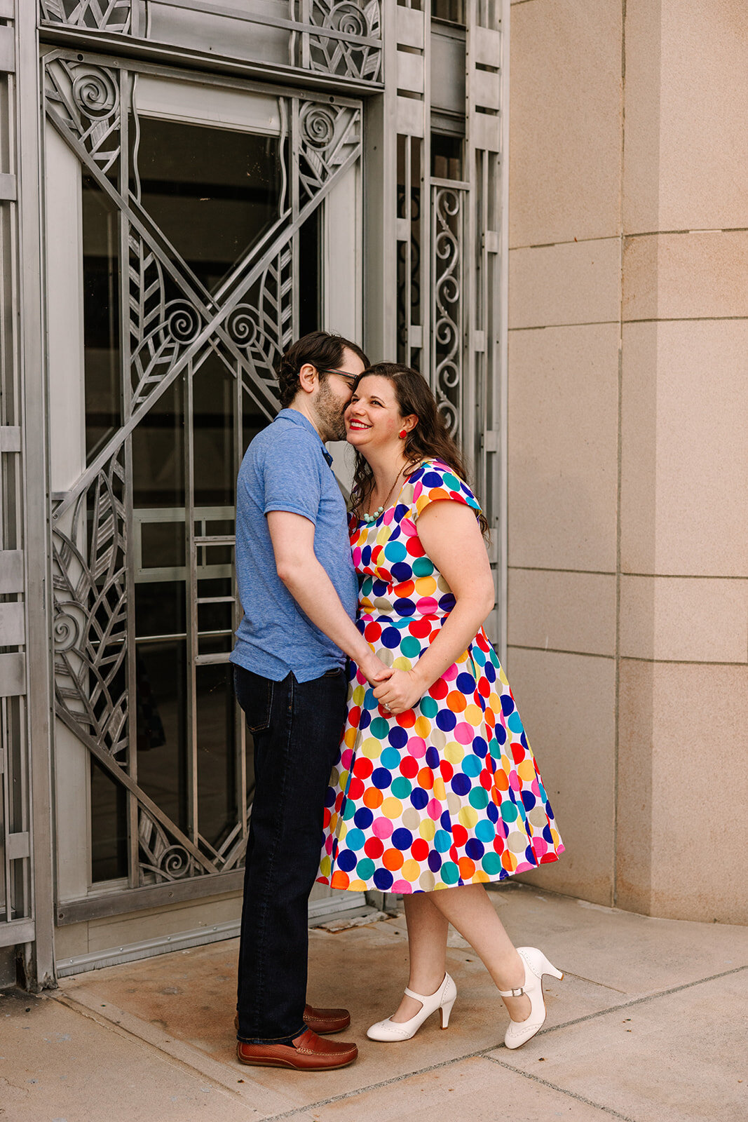 Holly Jacob Engagement Volunteer Park Seattle Joanna Monger Photography-161