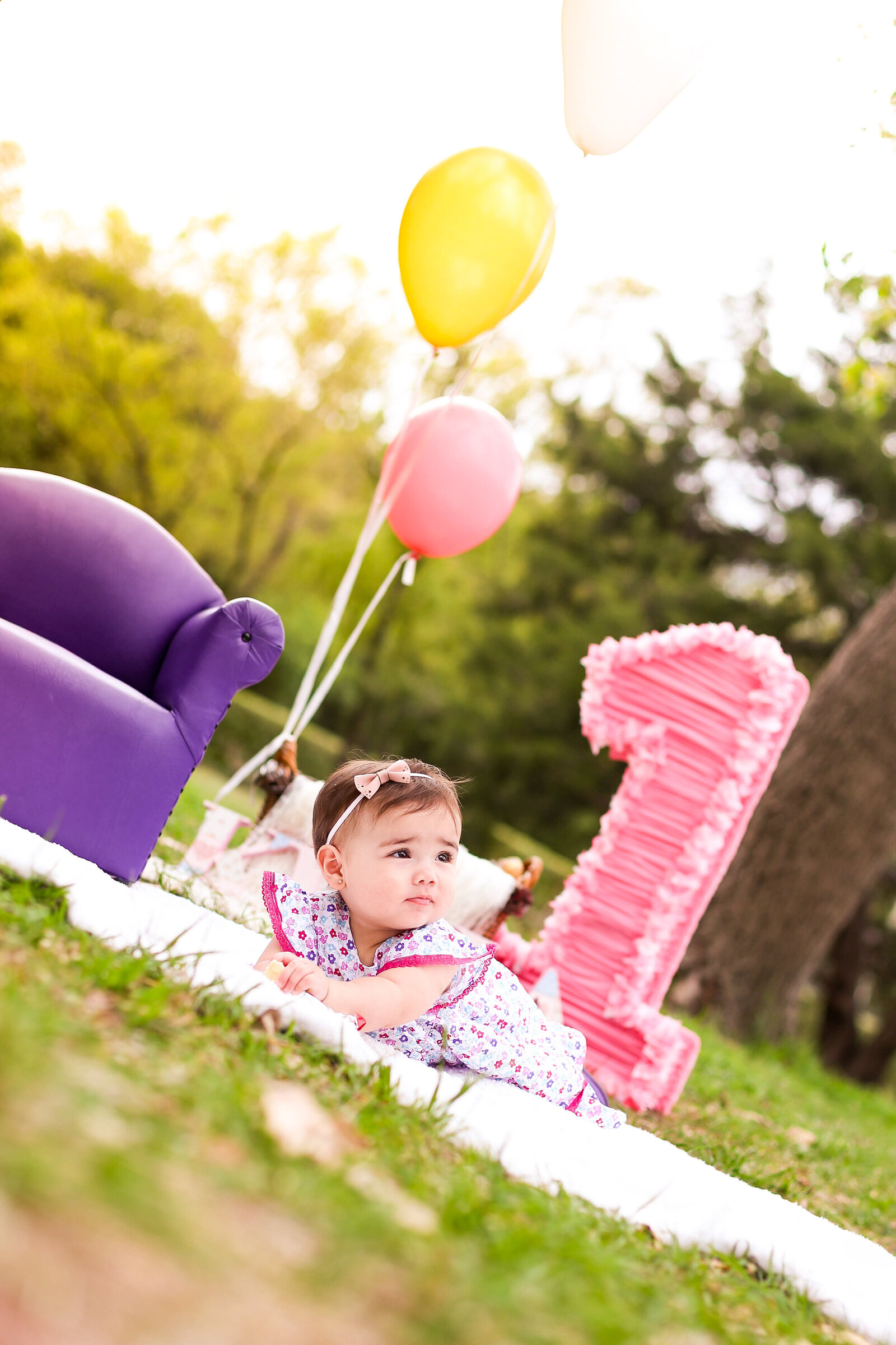 Children photo shoot Keyla    -17