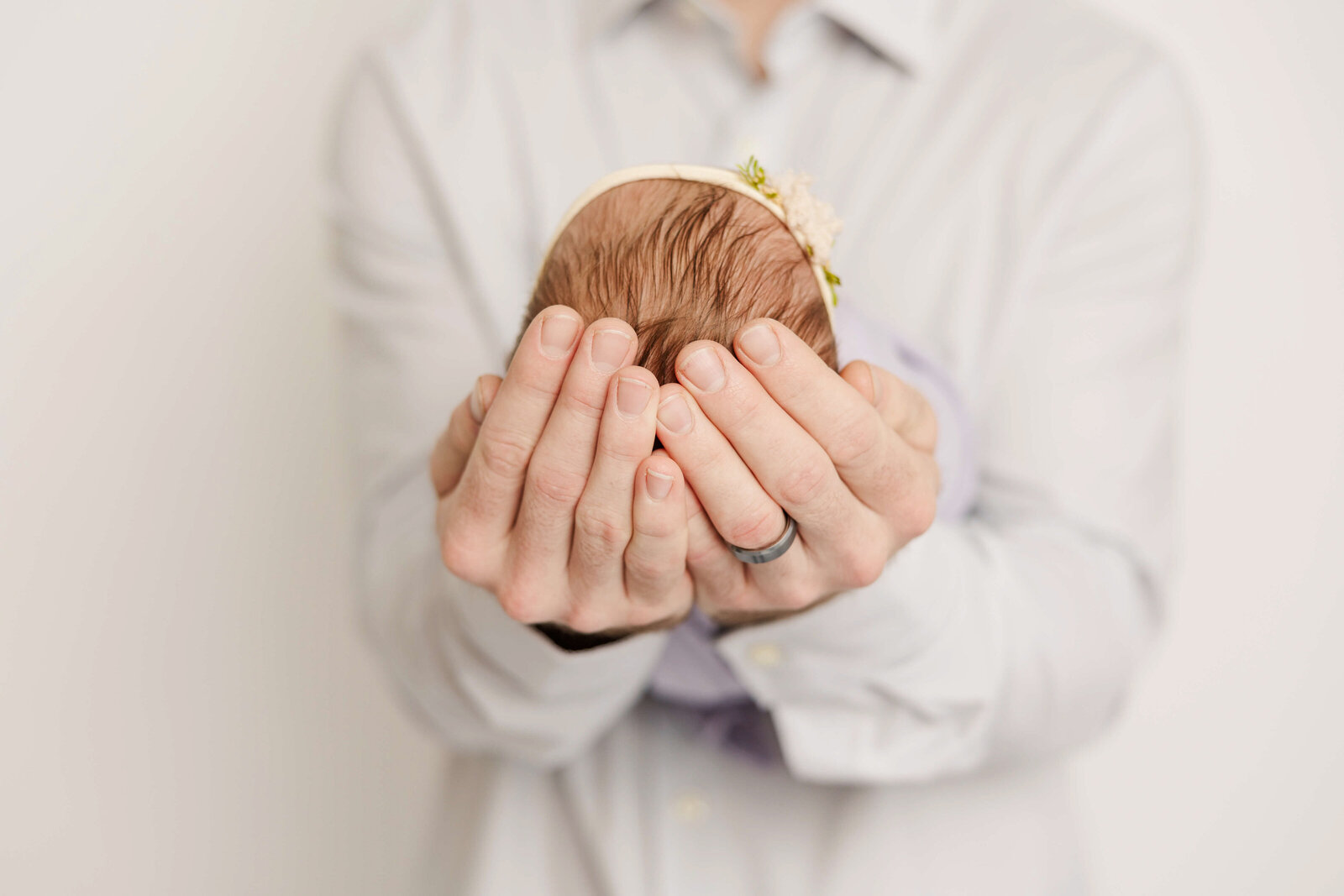 Augusta Newborn Photographer