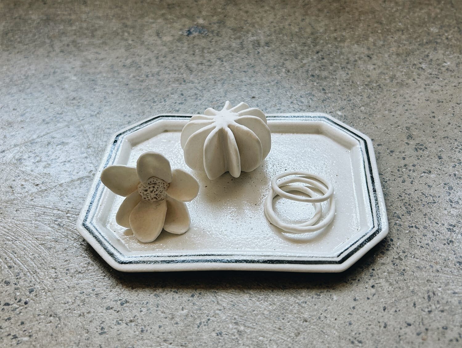 On_a_tray