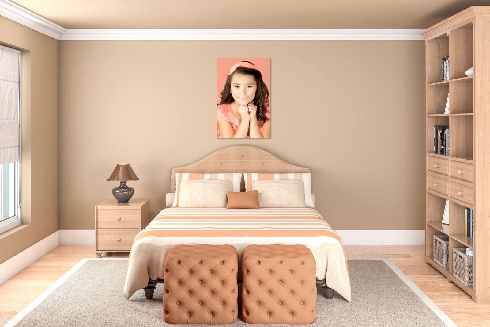 Untitled - Child's Room