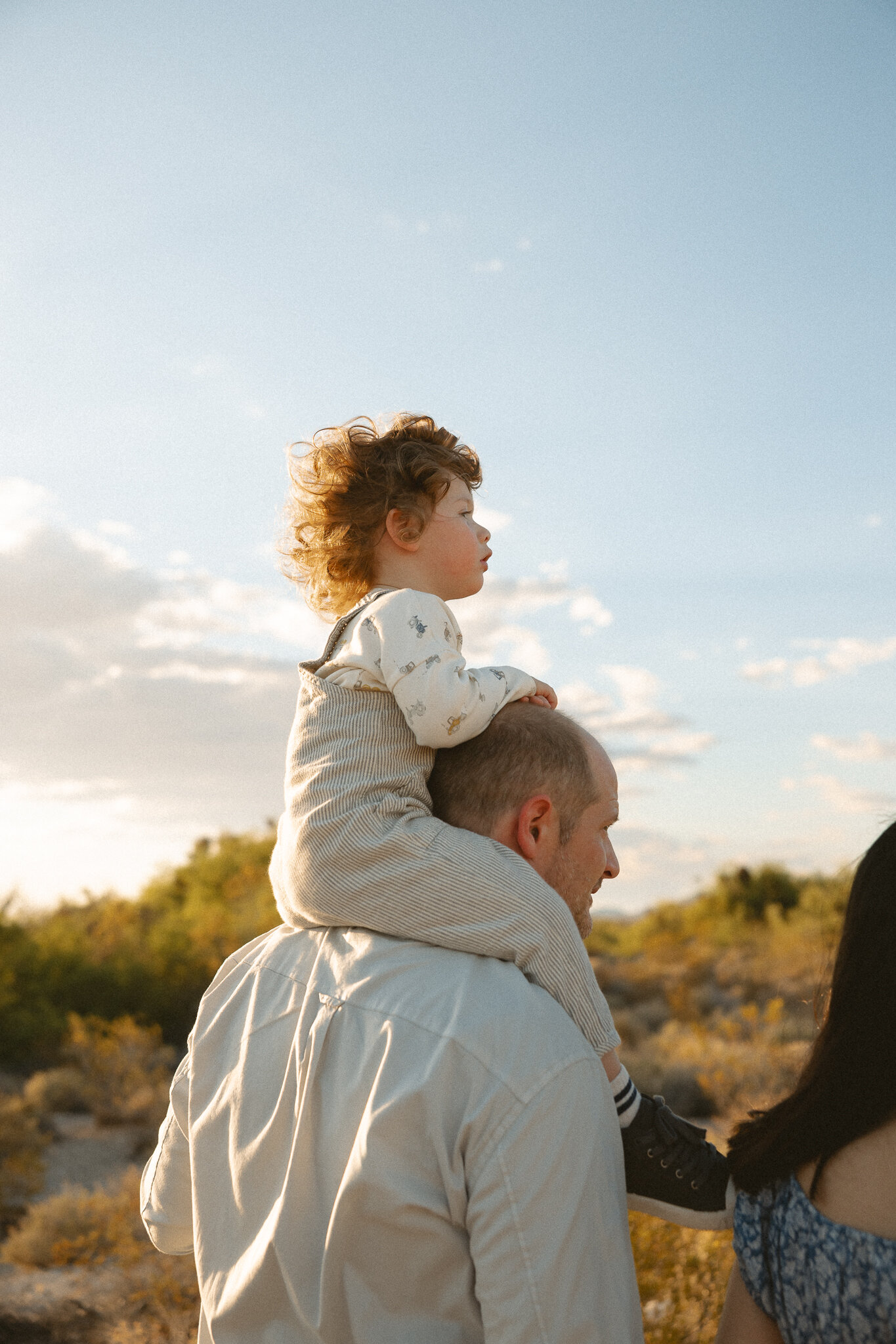 Las Vegas Family Photographer
