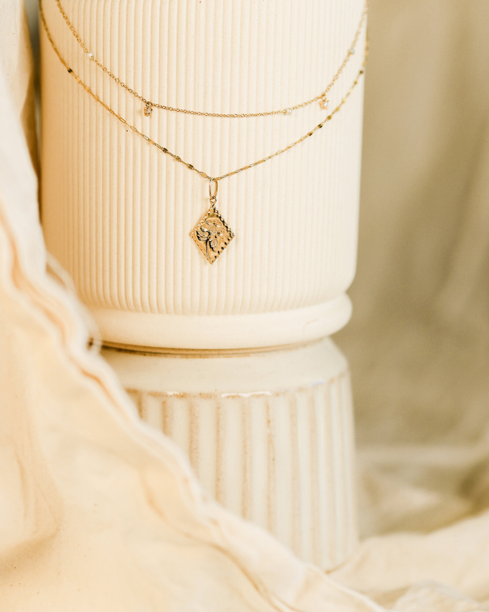 Jewelry Product Photography