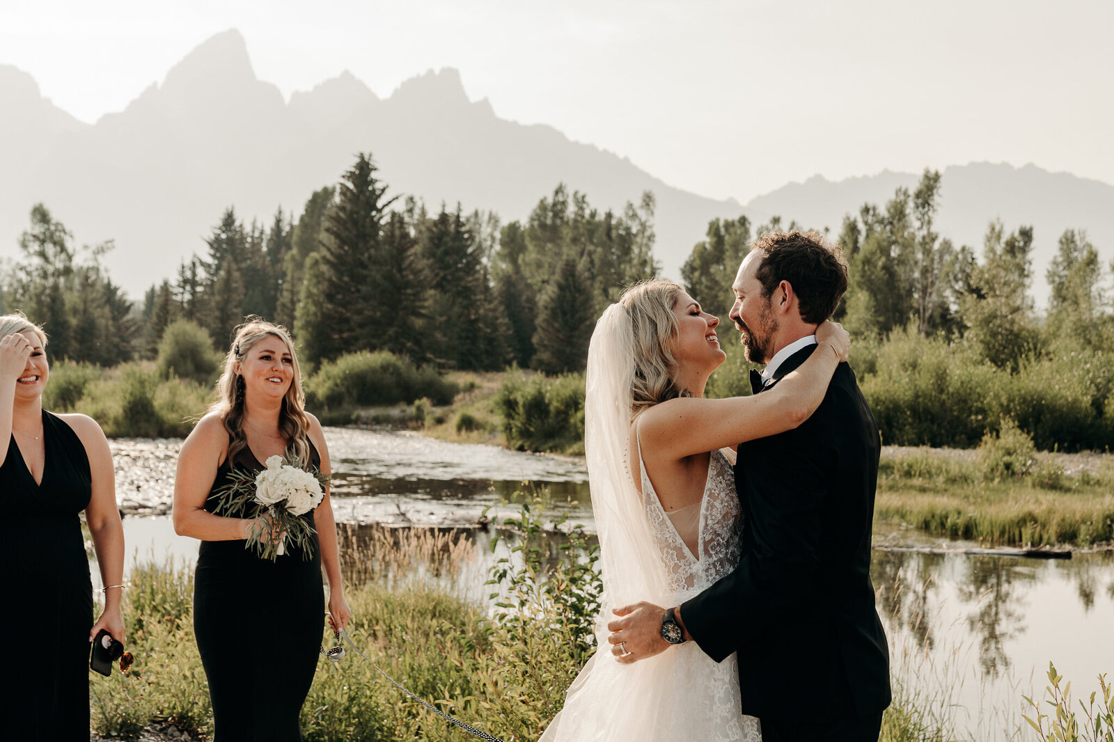 JacksonHoleElopement
