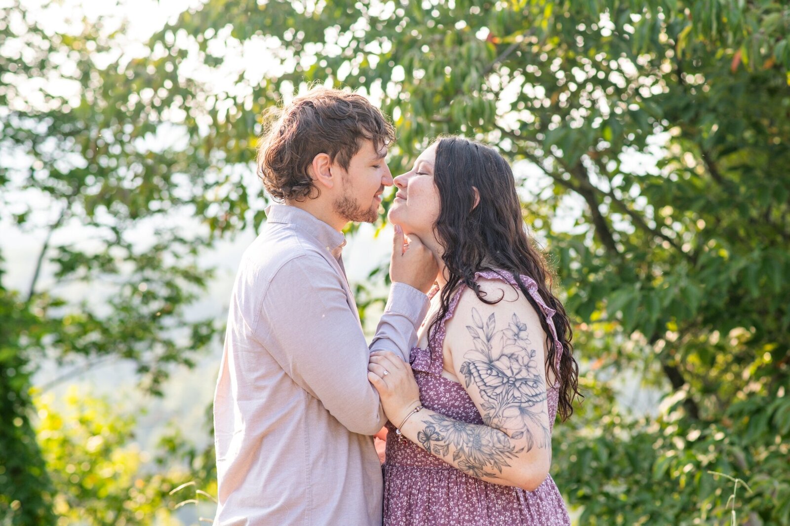 Engagement_Session_Sevierville_TN