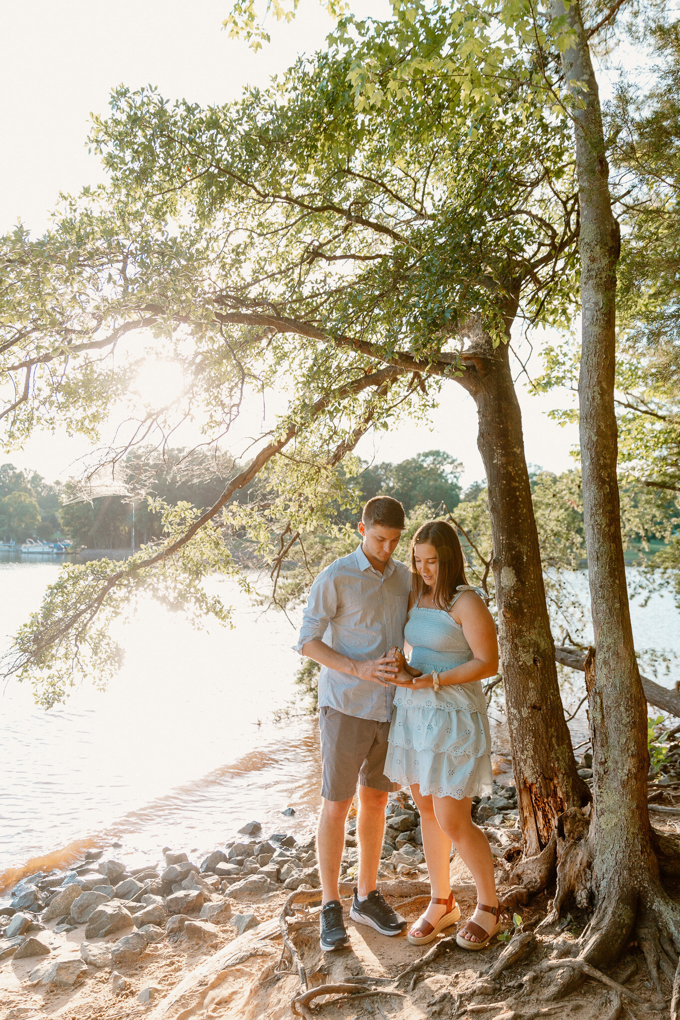 jetton-park-lake-baby-announcement (1)