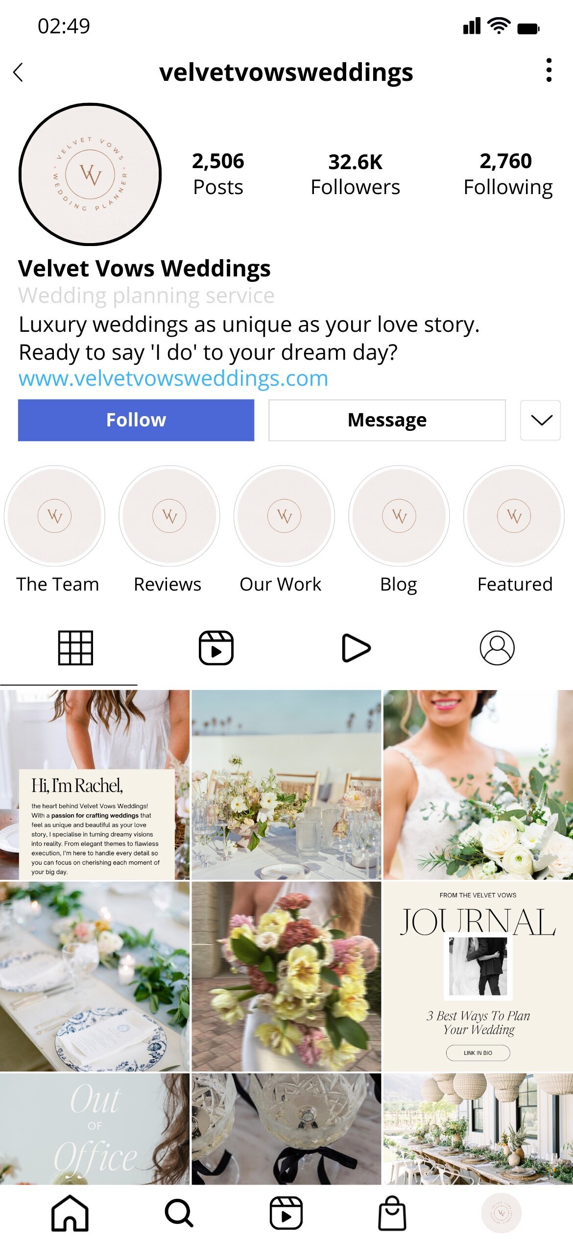 socially-jenny-social-media-marketing-content-creator-portfolio-passion project-1