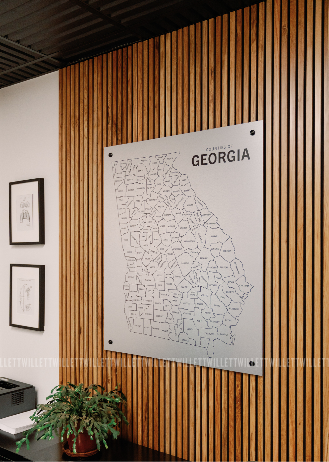 ptc wall art - FPO