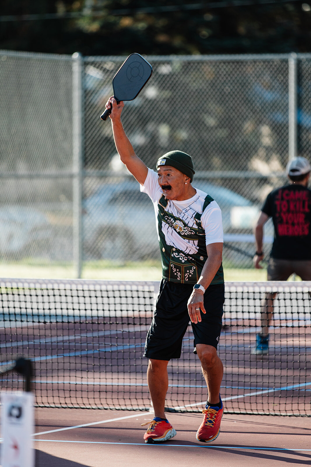 Leavenworth Pickleball