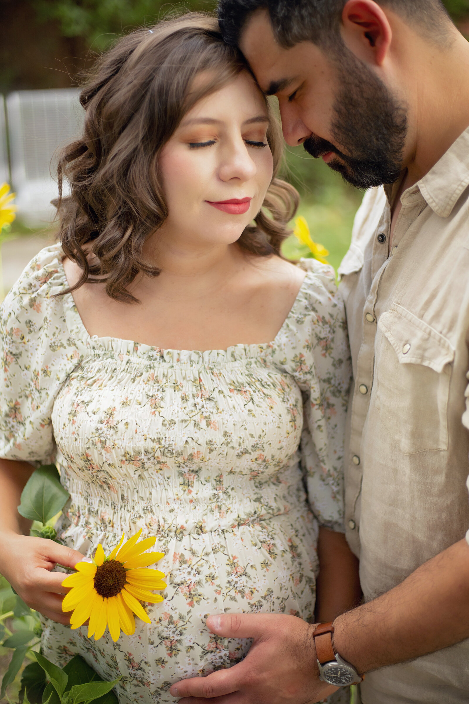 maternity
