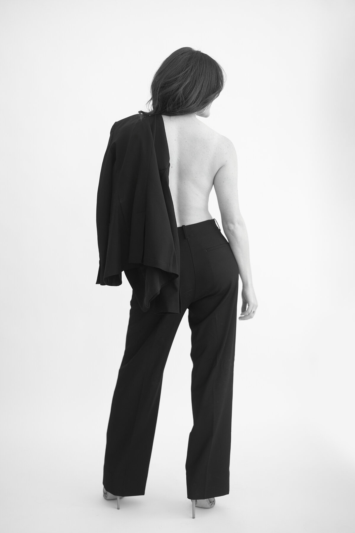 San Diego boudoir photographer