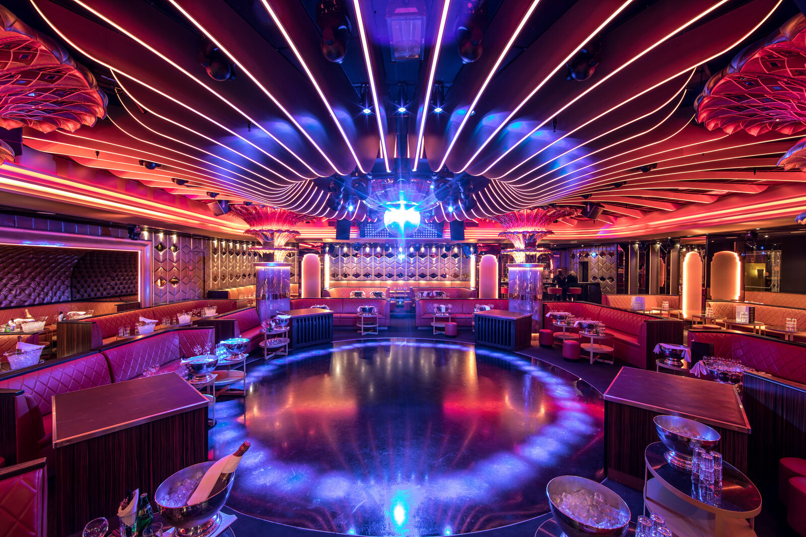 Caves du Roy Saint-Tropez - H+¦tel Byblos (8)