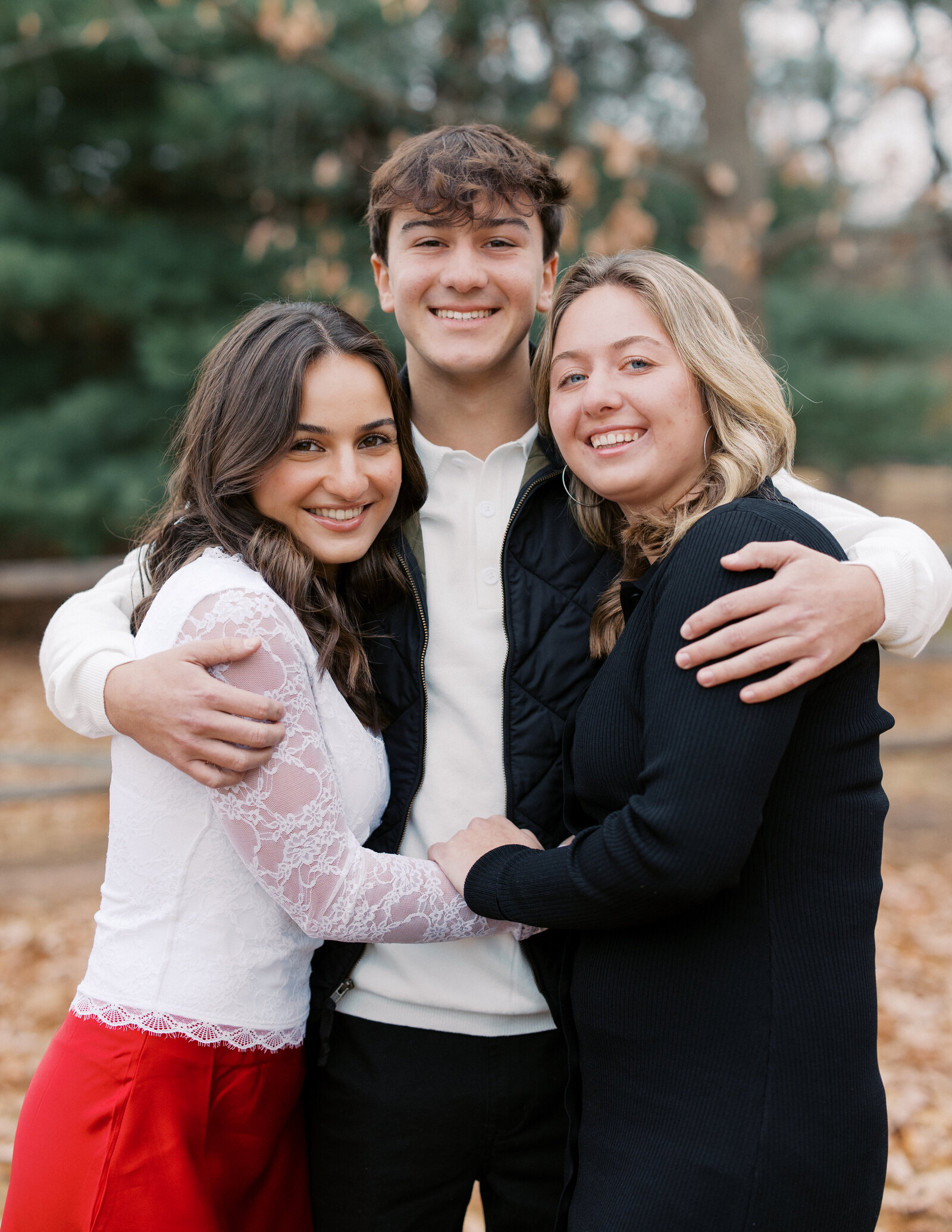 Manza Family Portraits Heckler Plains Park-8315