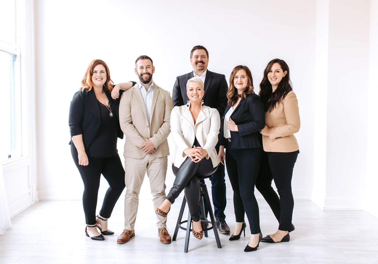 wilsonville Oregon Headshot Photographer 1