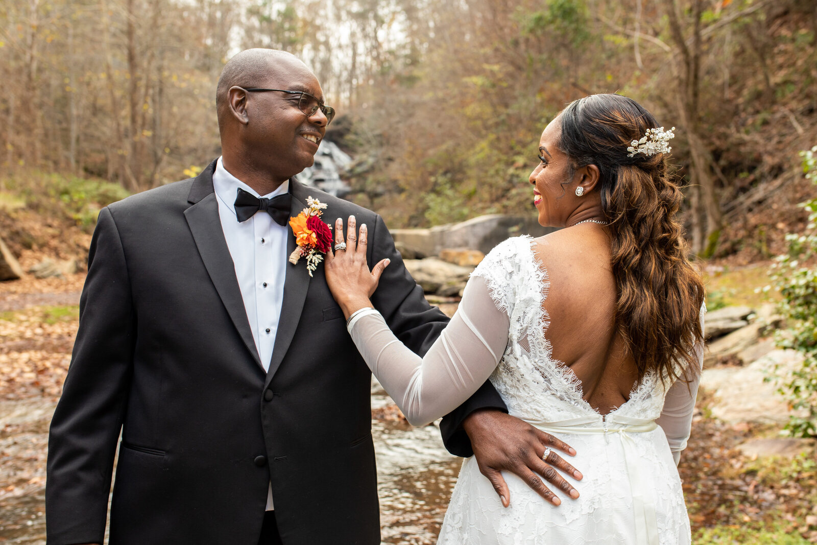 Tangela & Charles Elopement-148