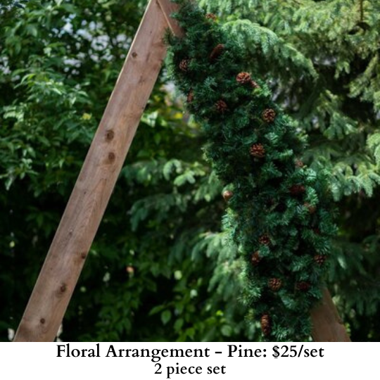 Pine-Floral-699