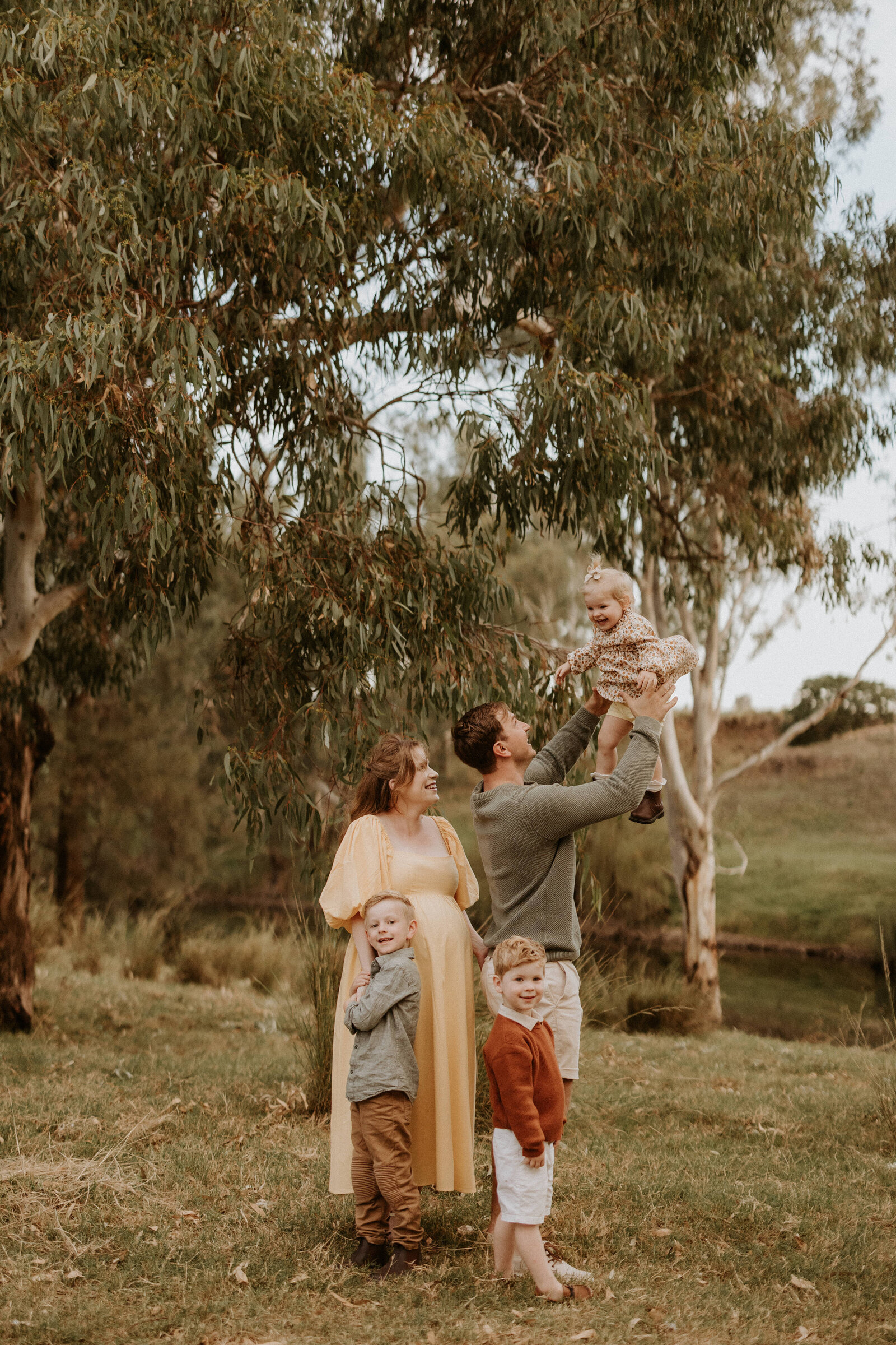 2025 Maternity shoot by Nicole McGuire, Abbey-17