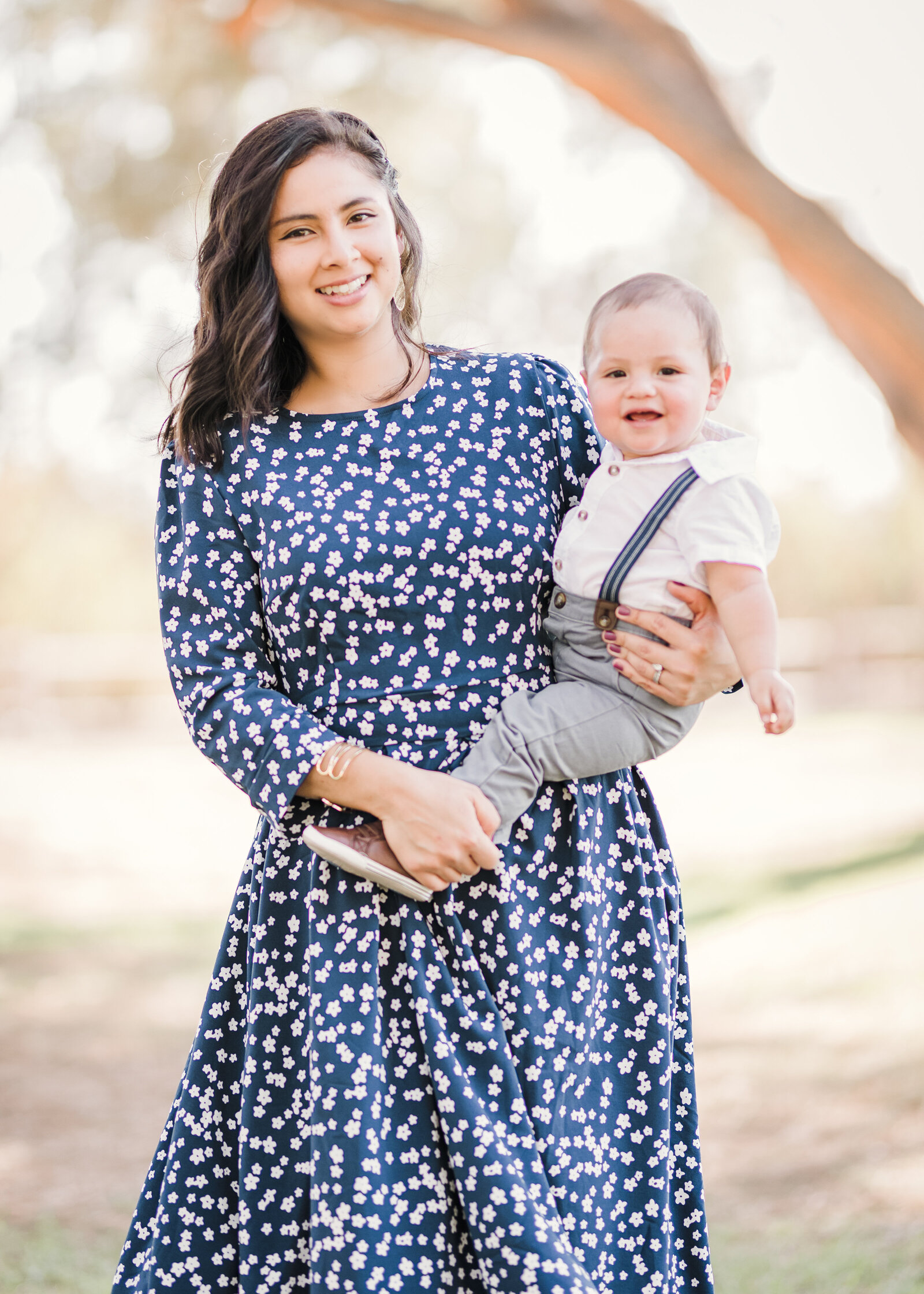 Family Portraits-20