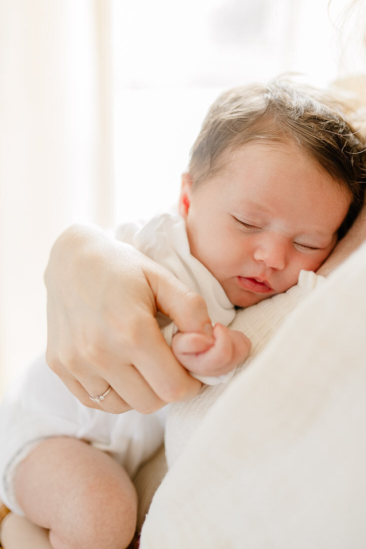 Scituate MA newborn photographer Sophia-37