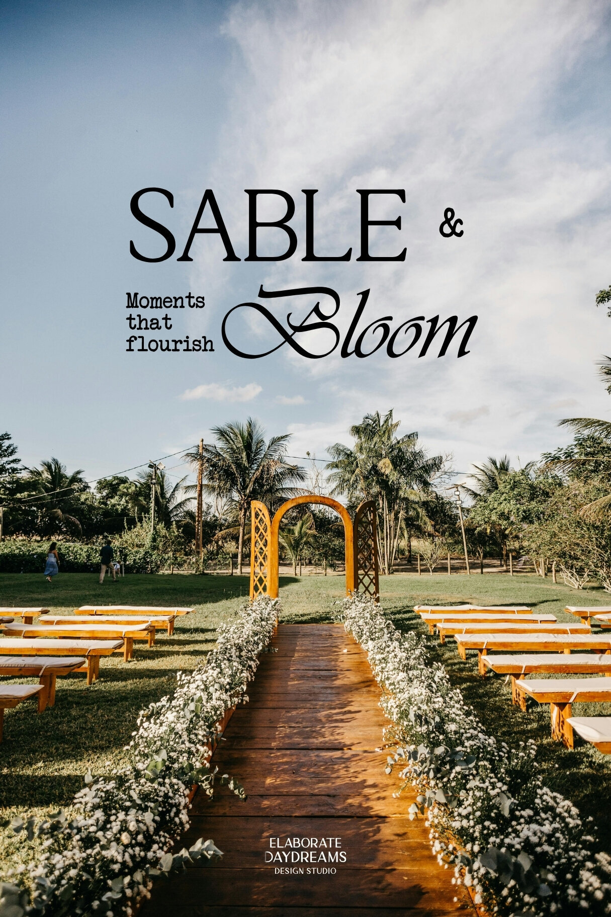Elaborate Daydreams Designs by Meg Fischer Timeless Collection Showit Website Branding 25