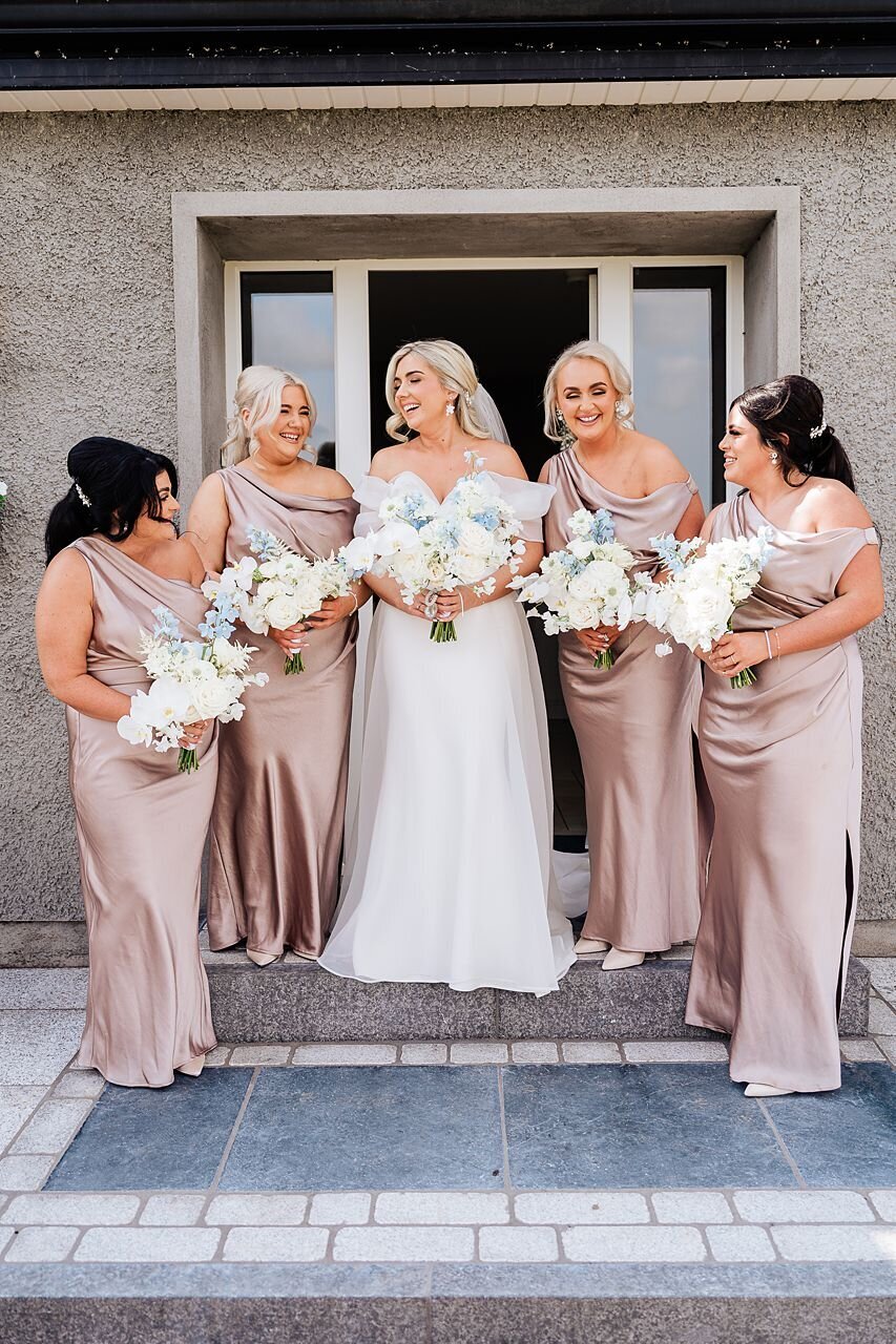 Relaxed Timeless Slieve Russell Cavan Wedding Photos  (14)