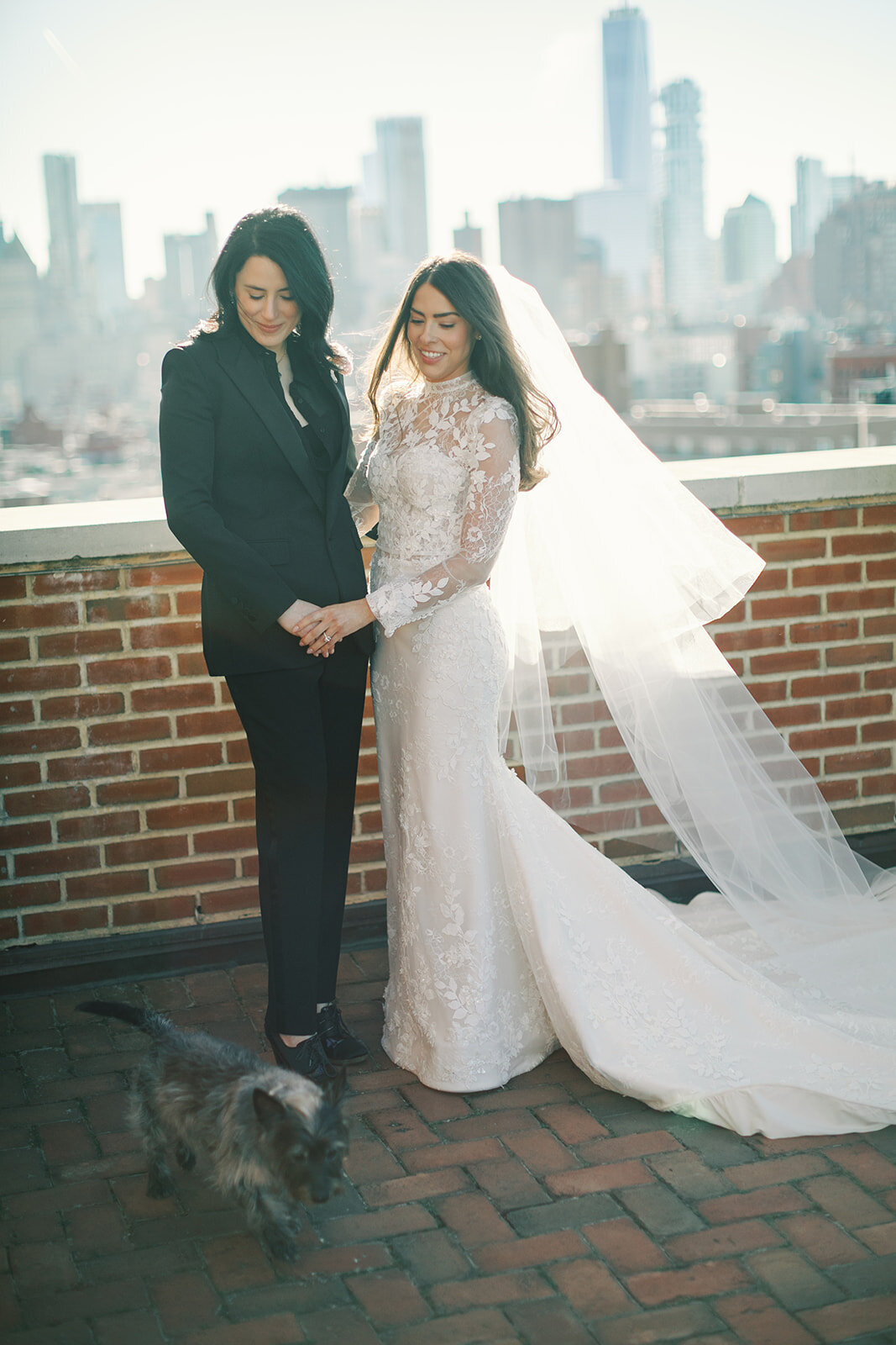 NYC Wedding-156