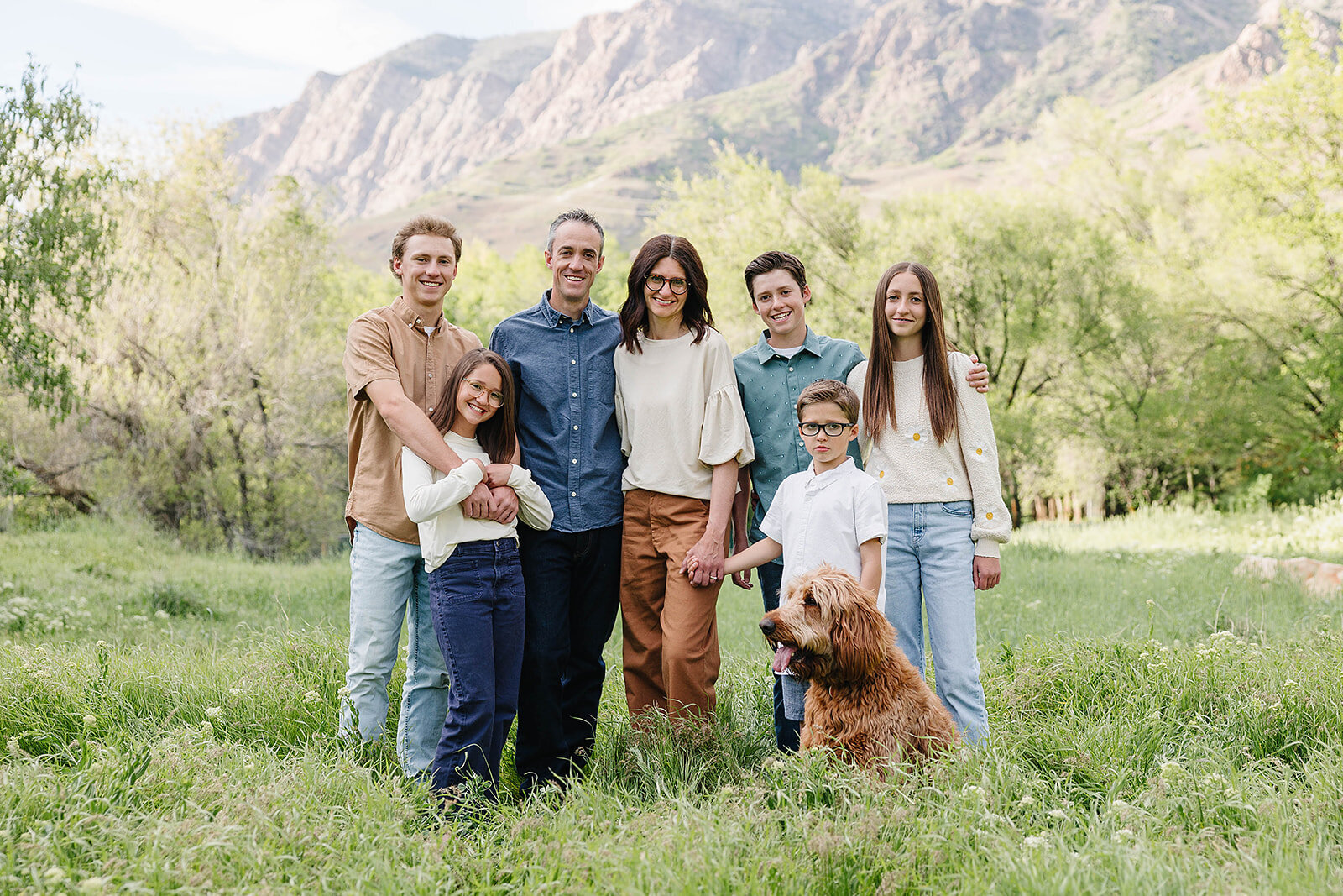 Memmott Family-9848