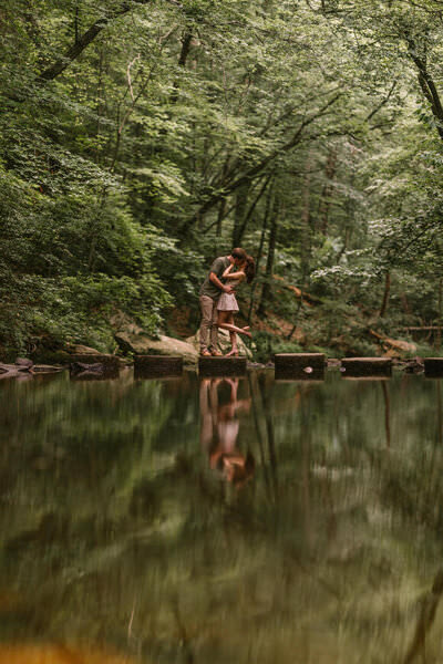 Andrea Caresse Lewis - Amative Creative - Wedding Photographer - 160