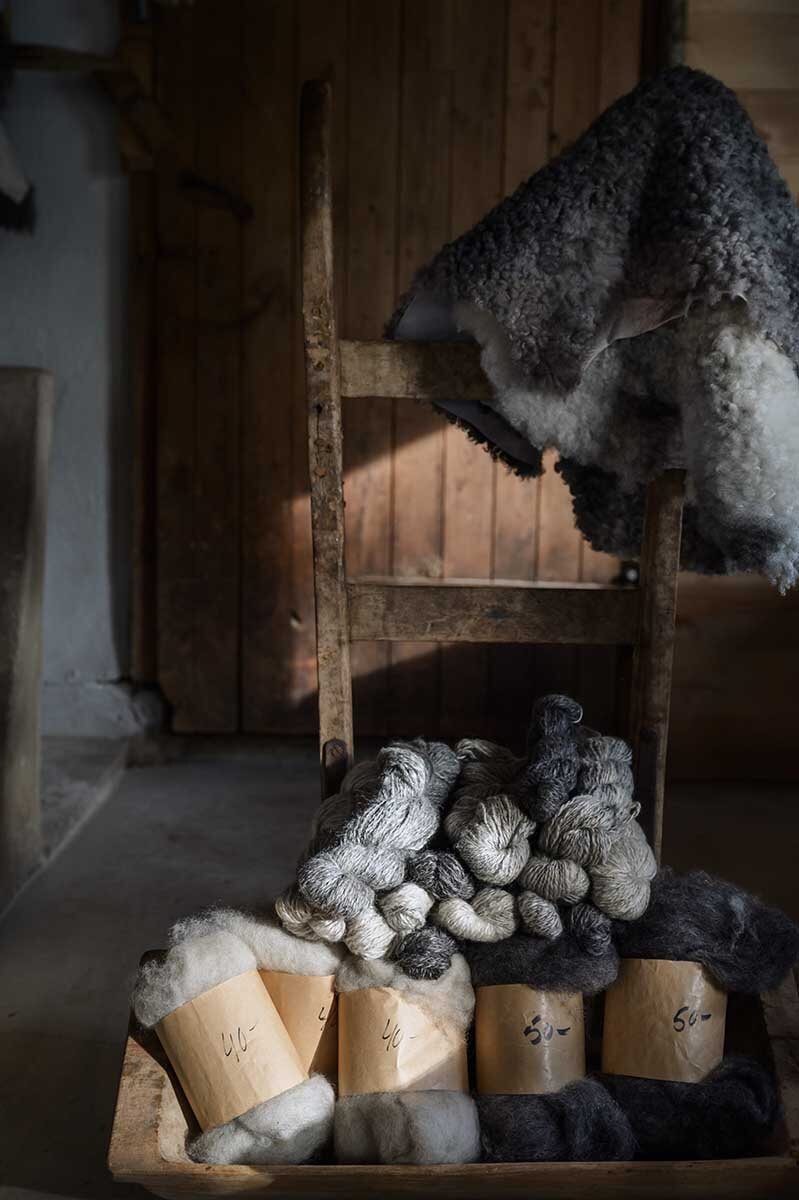 Magazine fotograaf | Trui Heinhuis Fotografie
