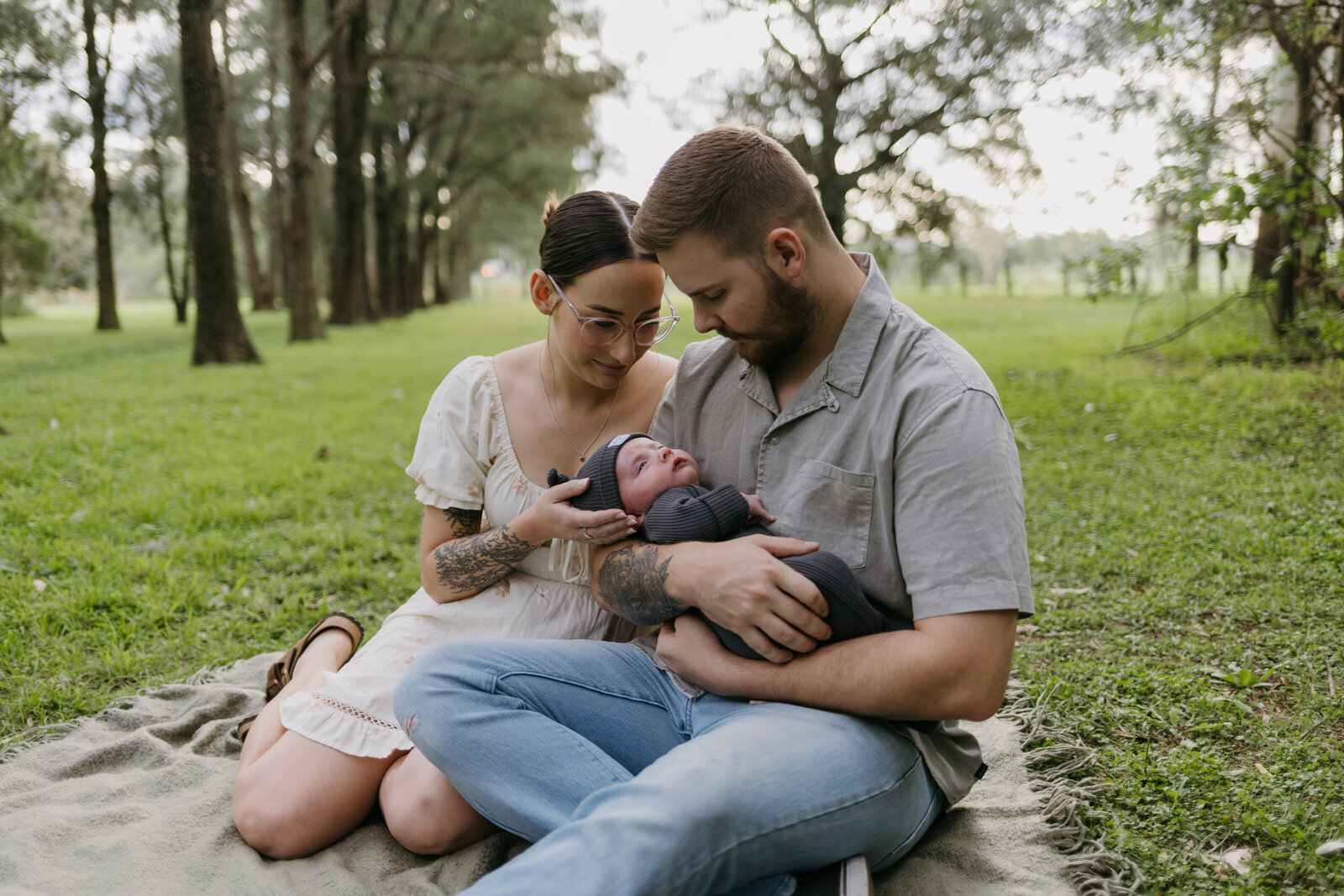 Oliver Newborn-280