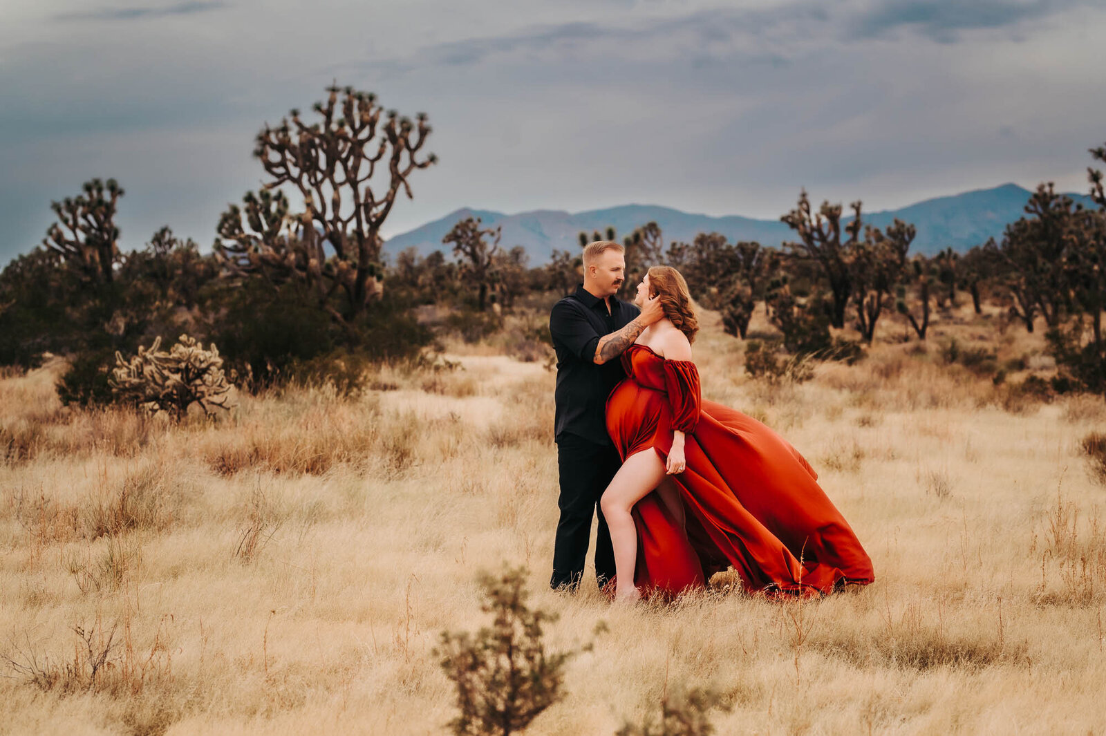 East Texas Maternity Photographer-13