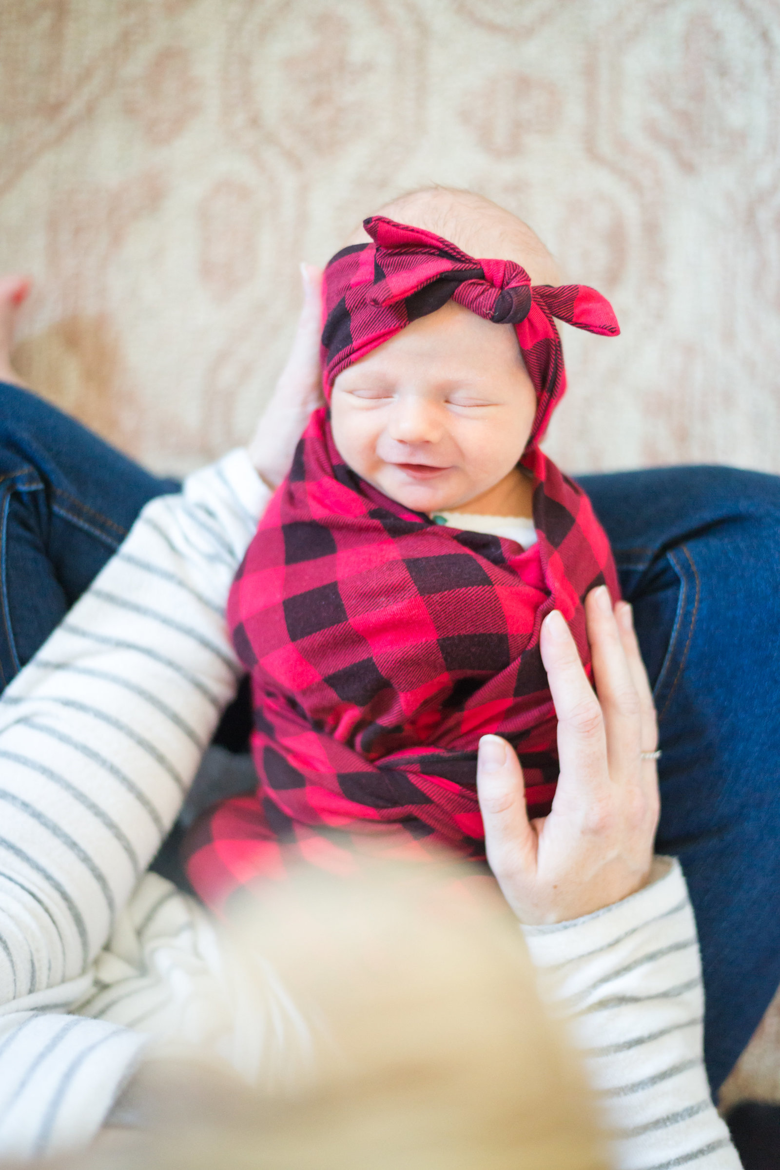 Frederick - Maryland - Newborn - Shoot - Maryland - Lifestyle - Newborn - Photographer - Mary - Sarah - Photography  (12 of 13)