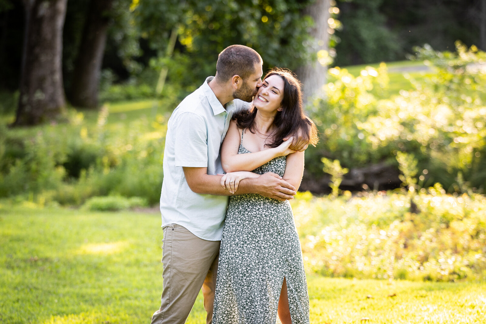 love, ctphotographer, alyssa michel photographer, ct, love, engagement session, photographer, wedding photographer, kent falls, dog love