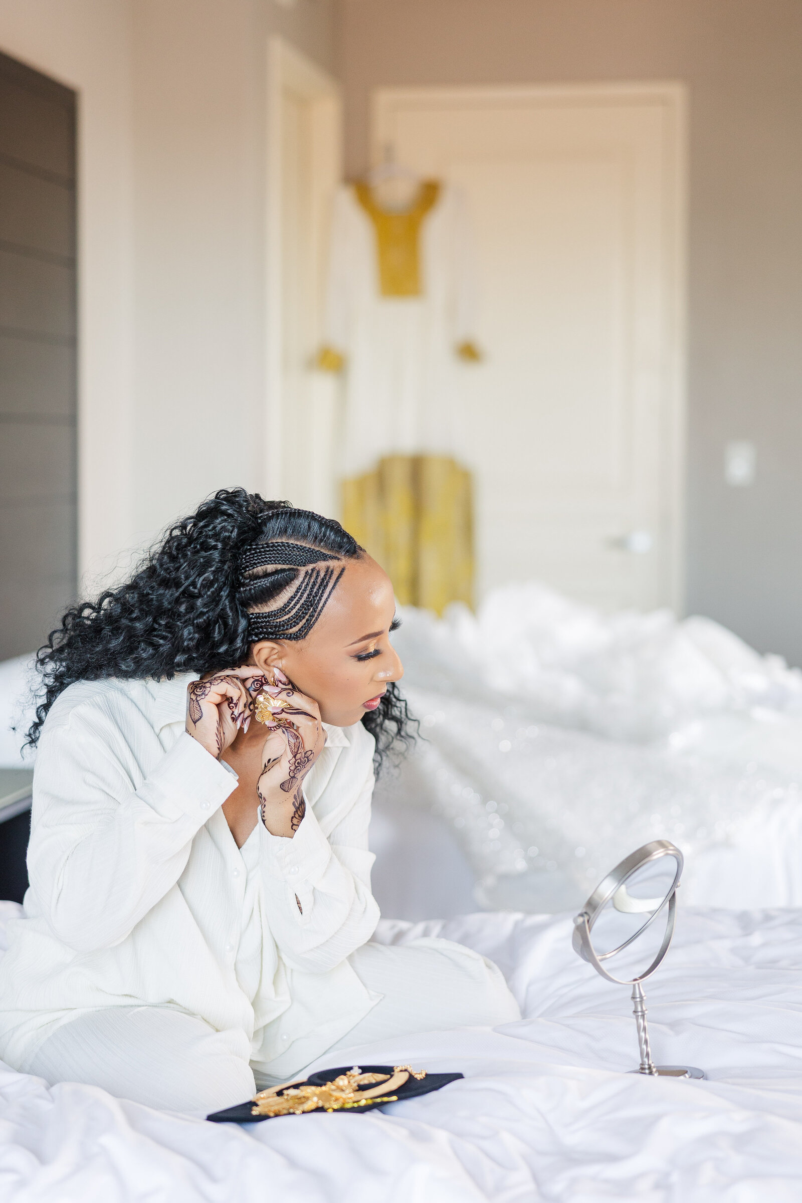 Bride-getting-ready