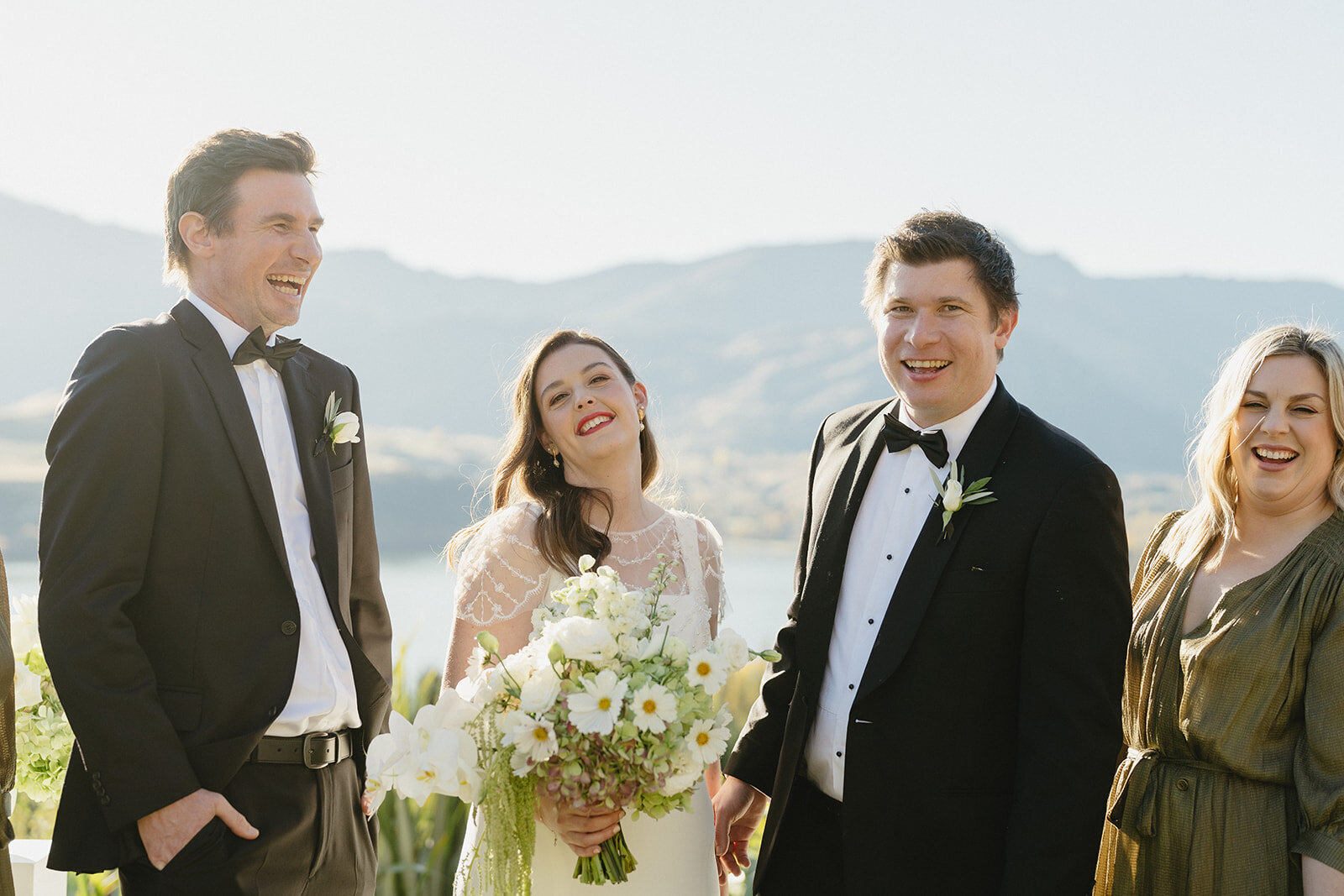 Melissa Clark Photography - Queenstown Wedding Photographer - Lake Hayes Holiday Home Wedding - Katherine & Adam 4.5.24-150