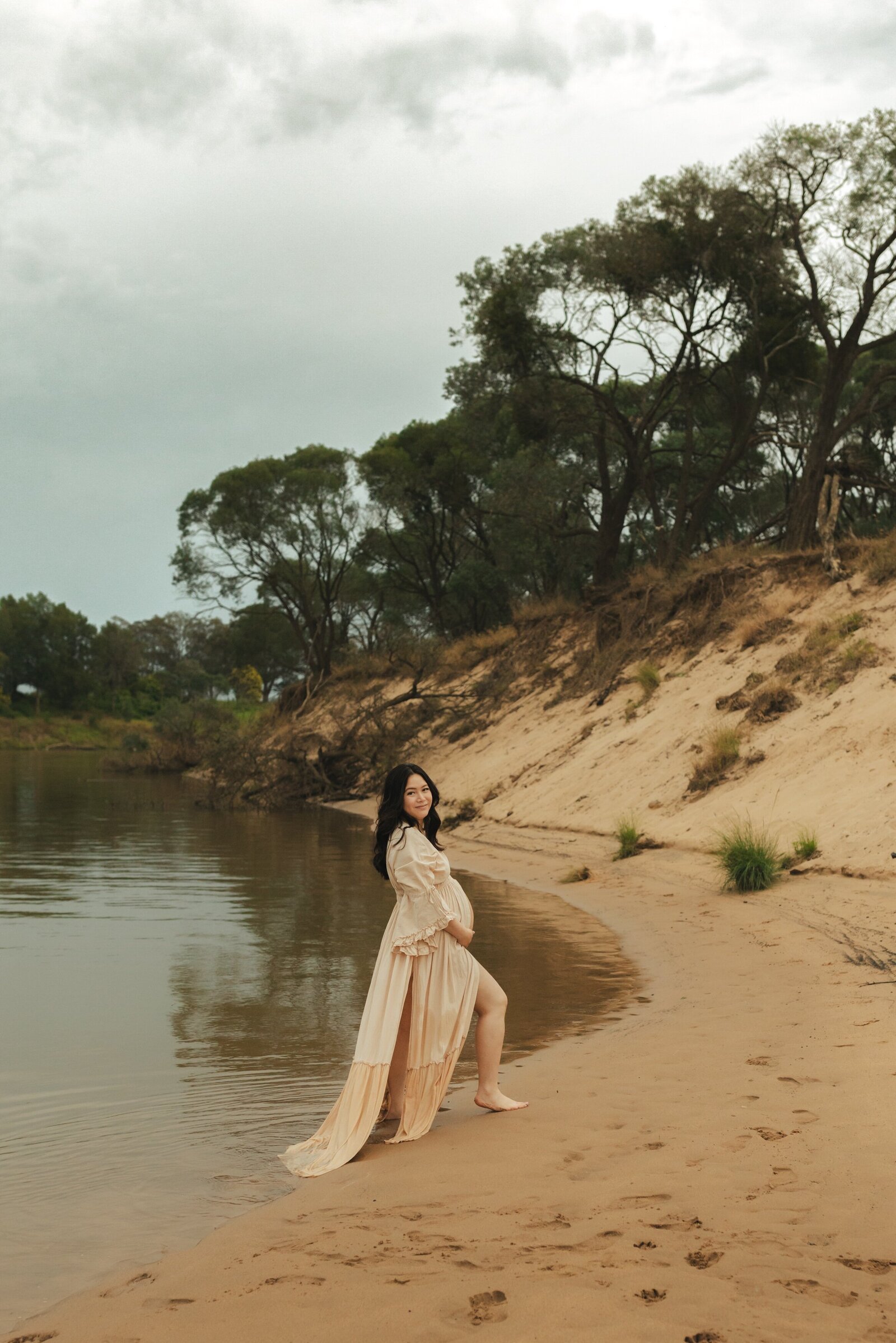 three-rays-photography-hawkesbury-maternity-session
