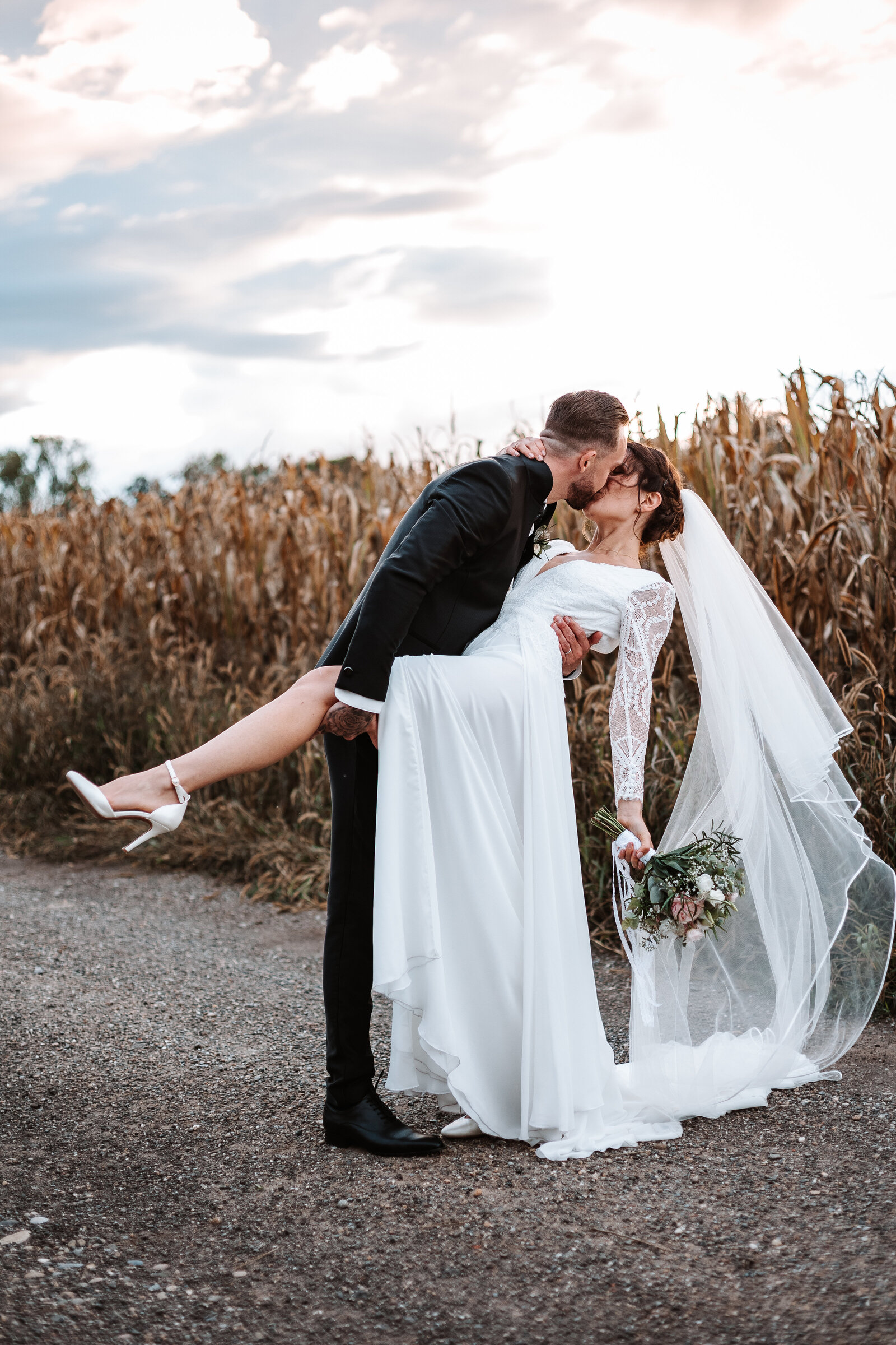 Ophélie & Florent - Mariage 17-09-22 - 413