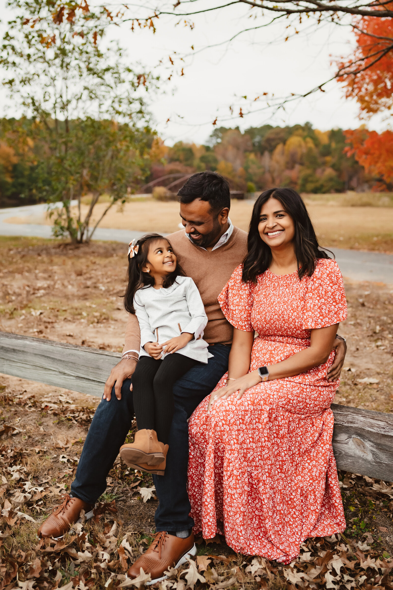 The Joshi Family 2022-21