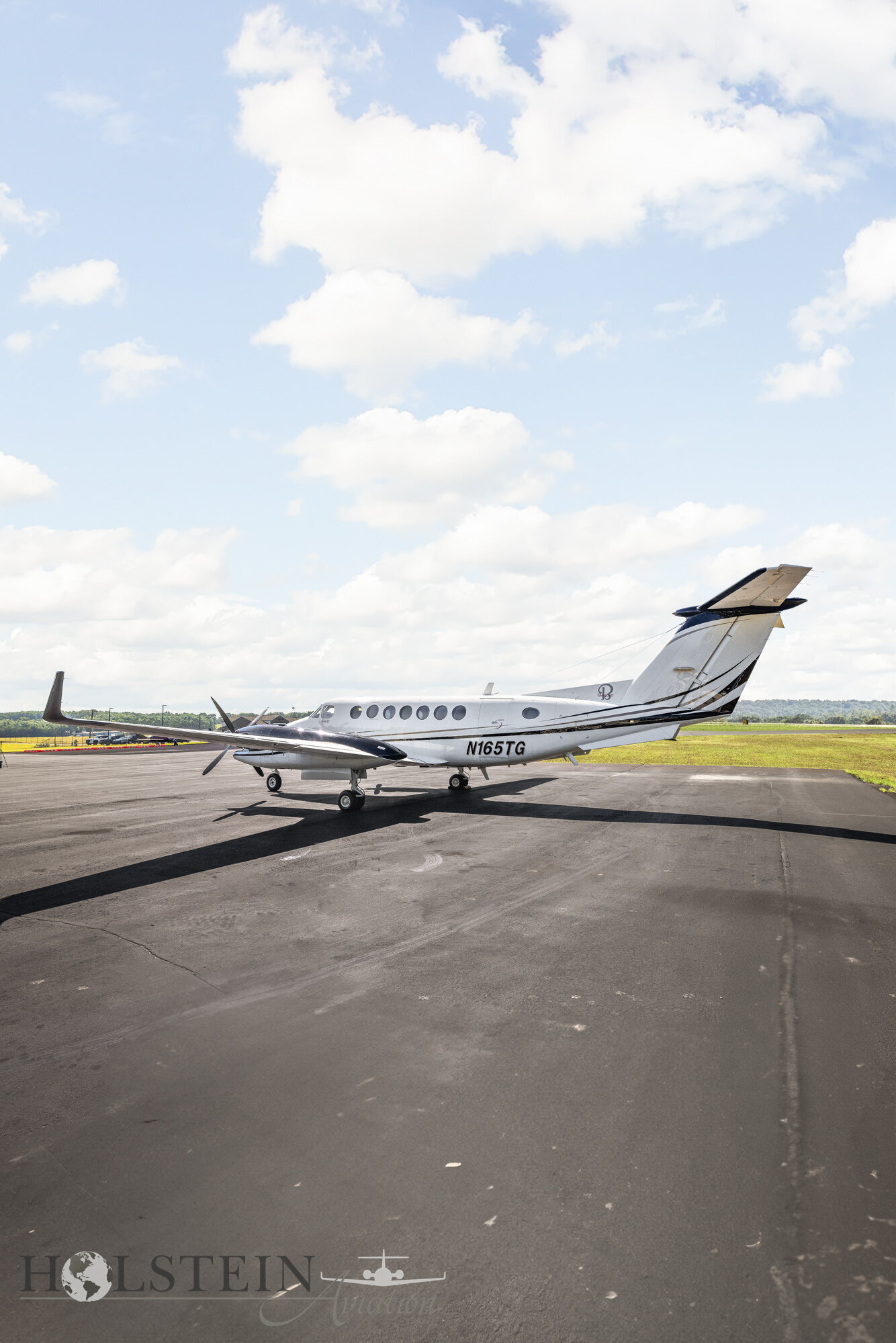 King Air 350 Watermarked-33