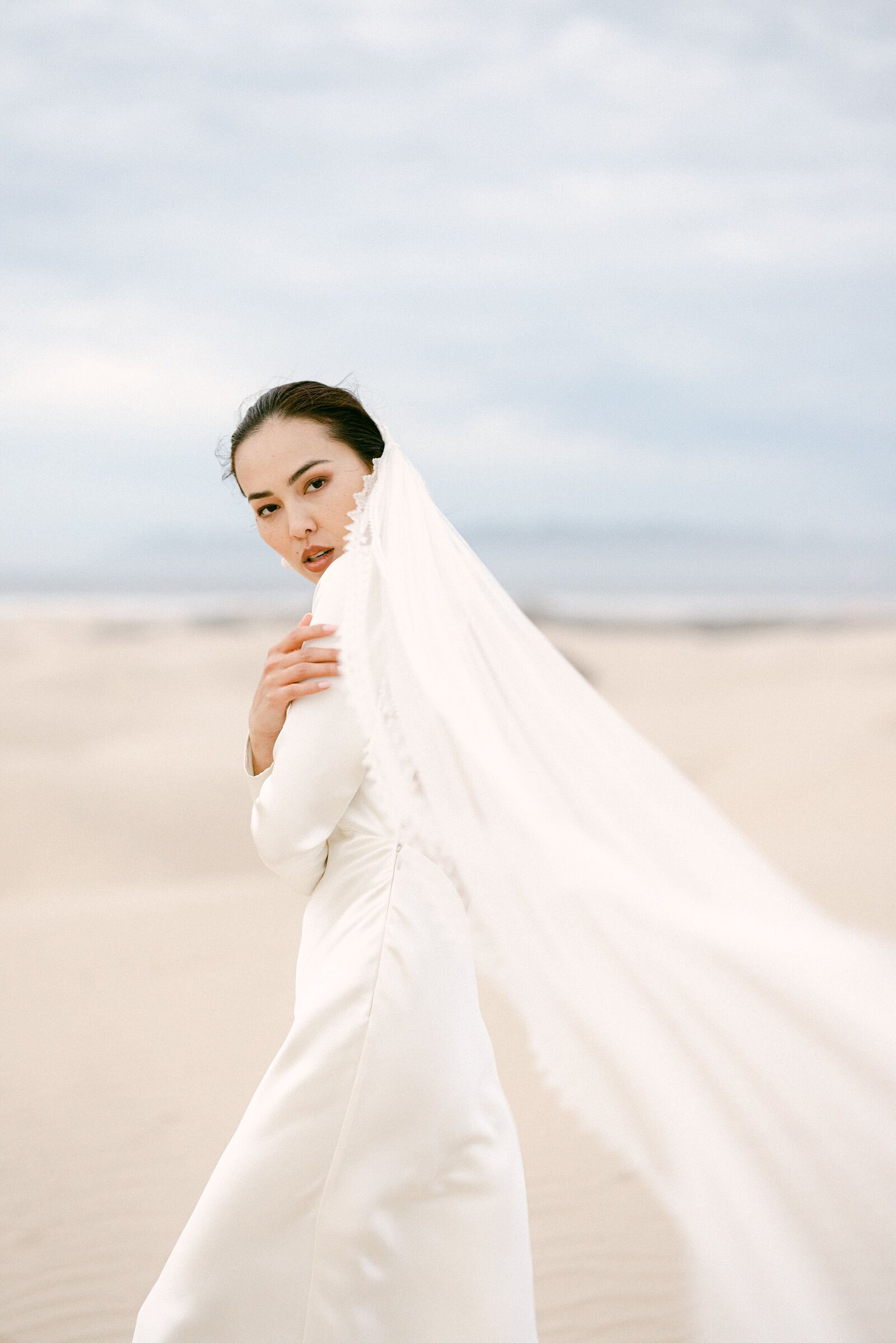 459Coastal Desert Editorial Maritha Mae