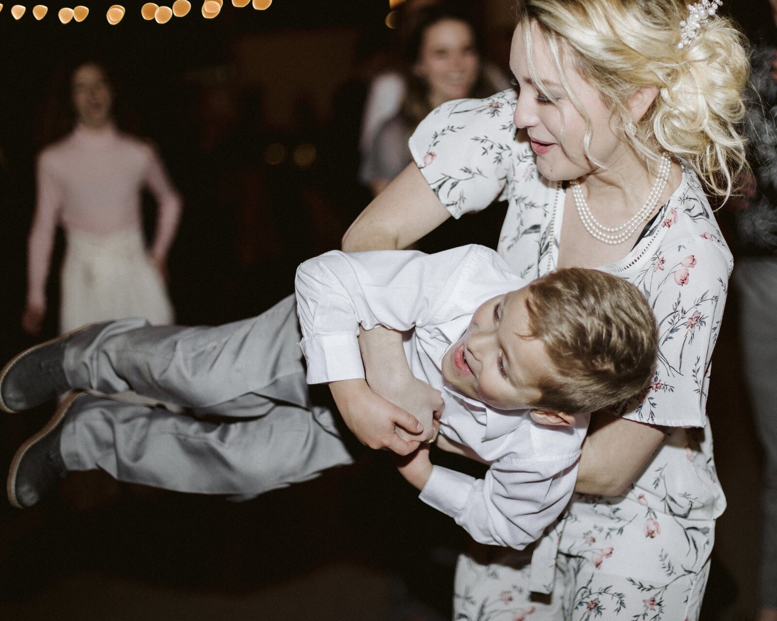 PNW Wedding Photographer