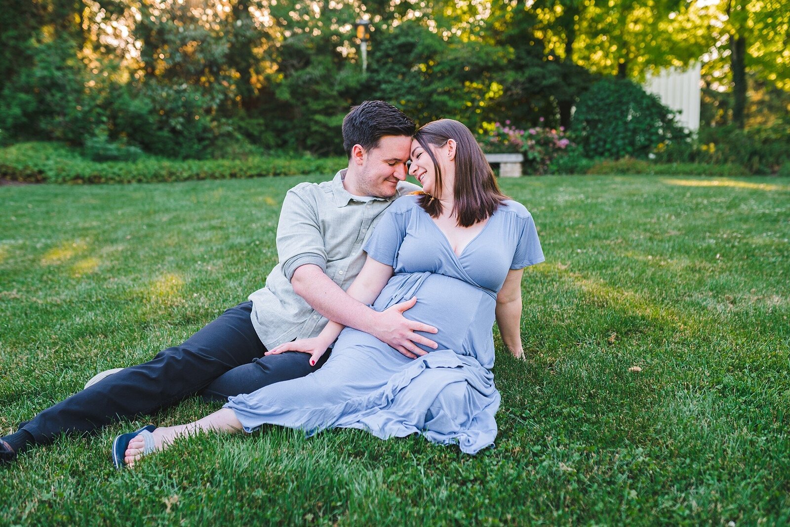 Northern Virginia DC Maternity Photographer Melissa Sheridan_0019