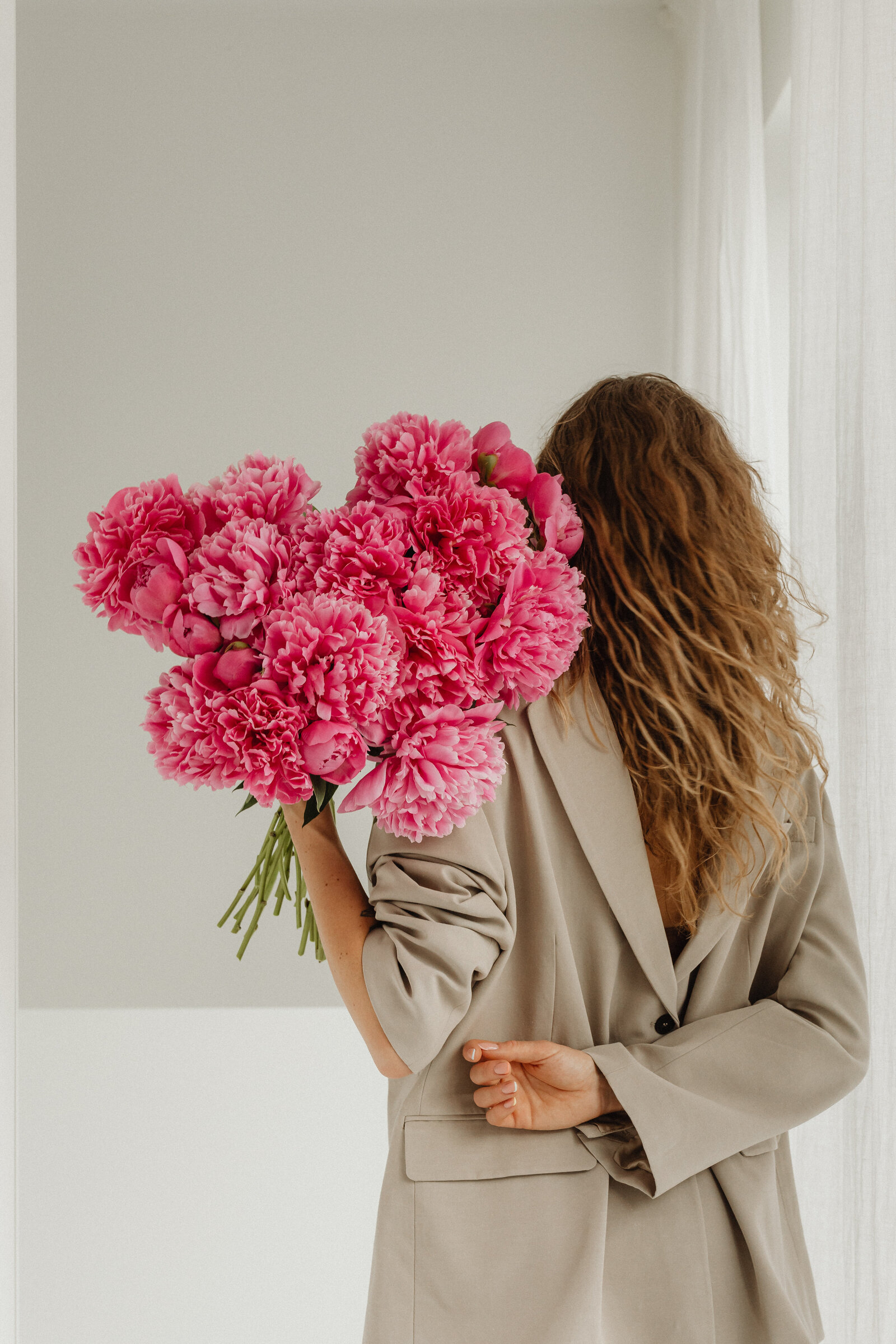 Blooming Summer Floral Collection