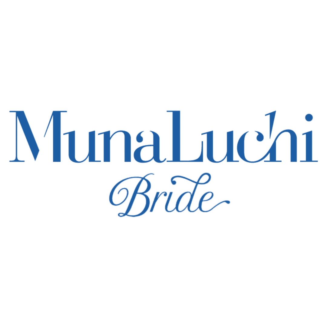 MunaLuchi Bride