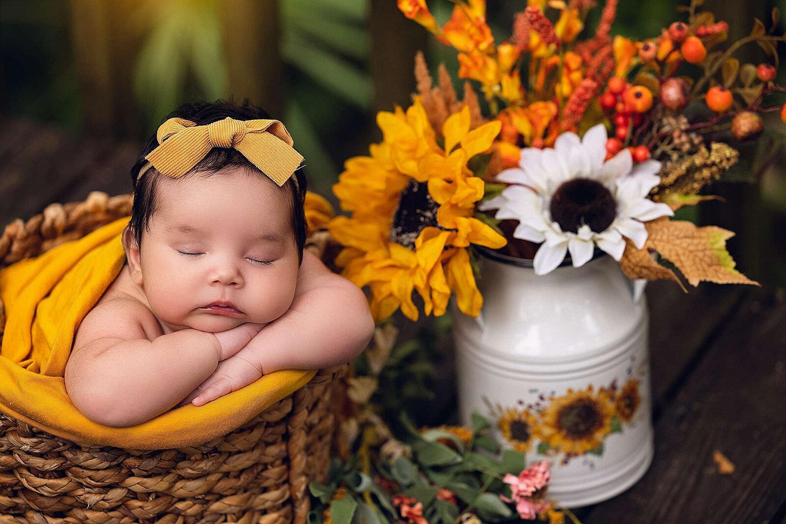 Orlando-Outdoor-Newborn-Photographer-4